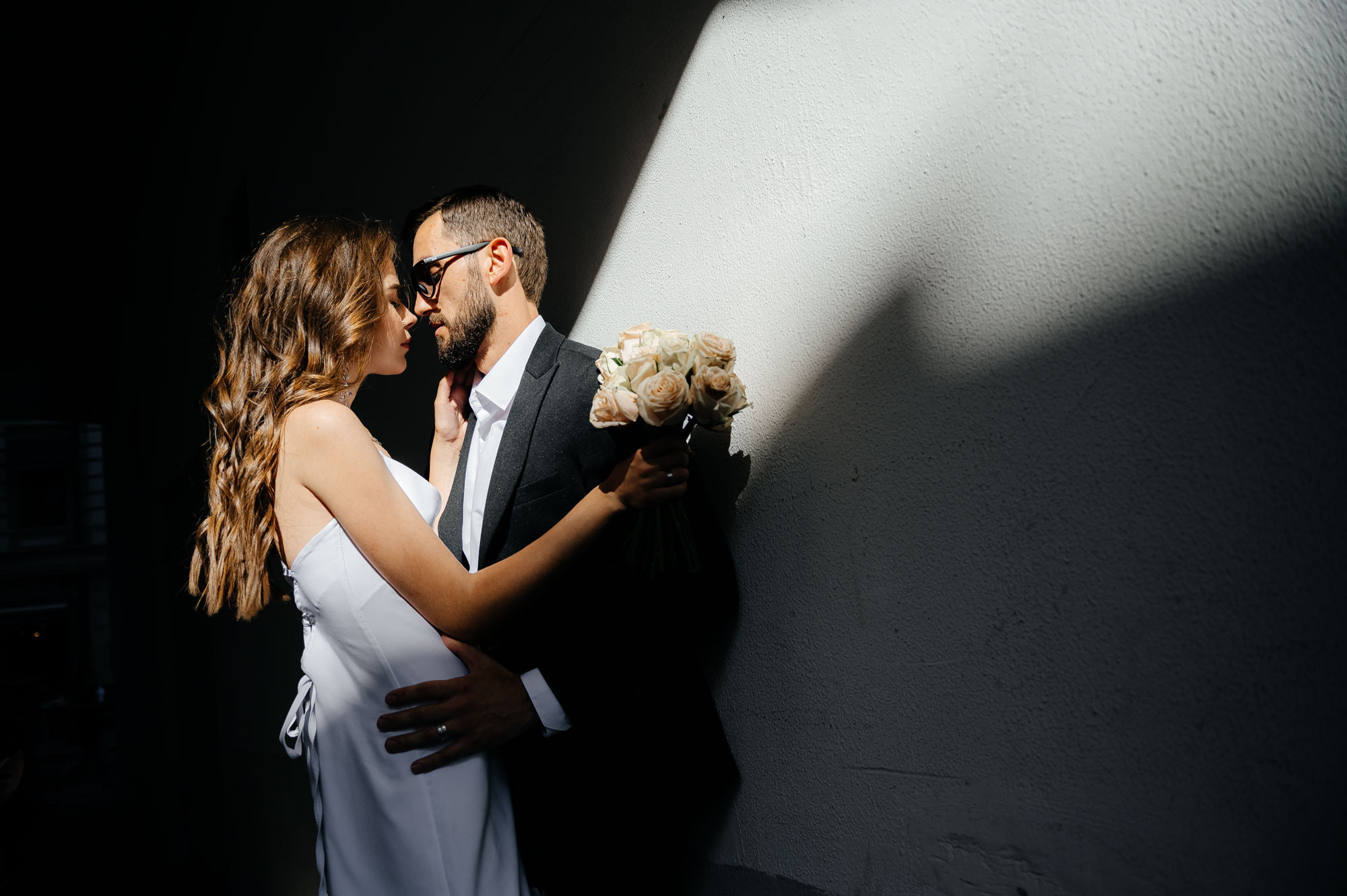 V&K. Свадебный и репортажный фотограф