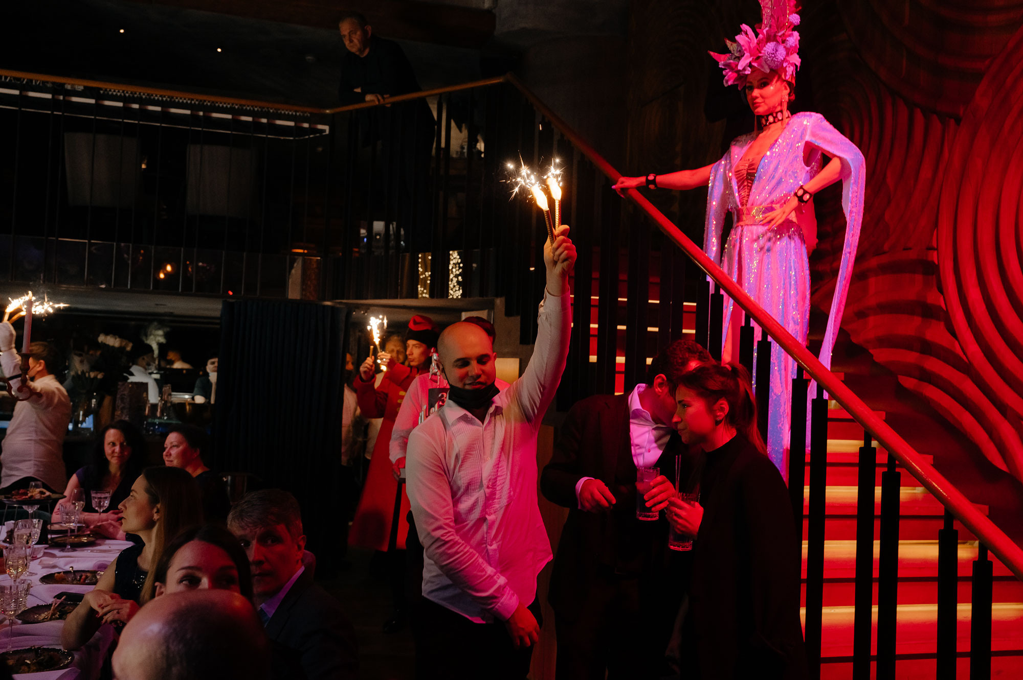 HB. Свадебный и репортажный фотограф