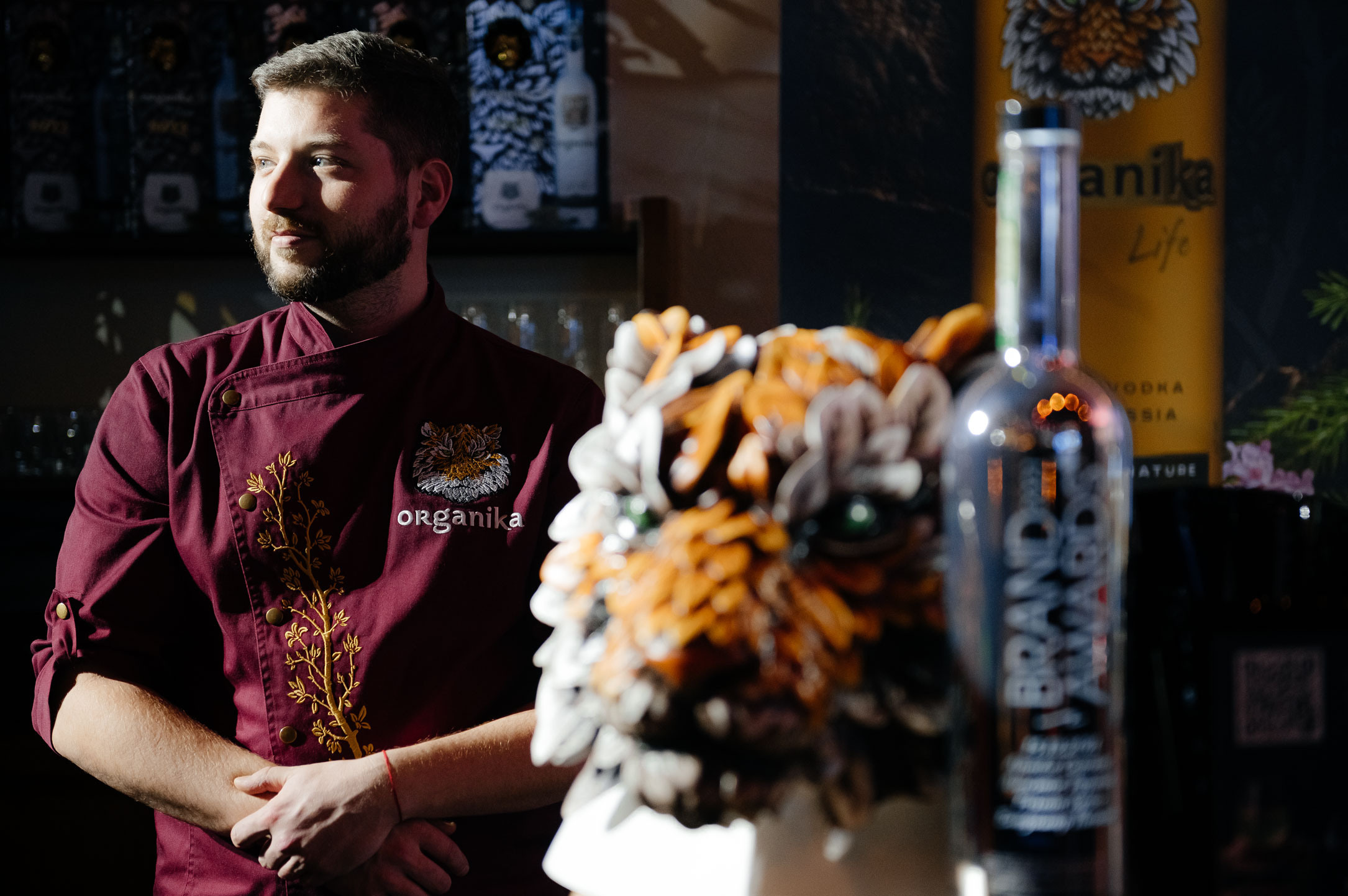 Soroka_production. Свадебный и репортажный фотограф