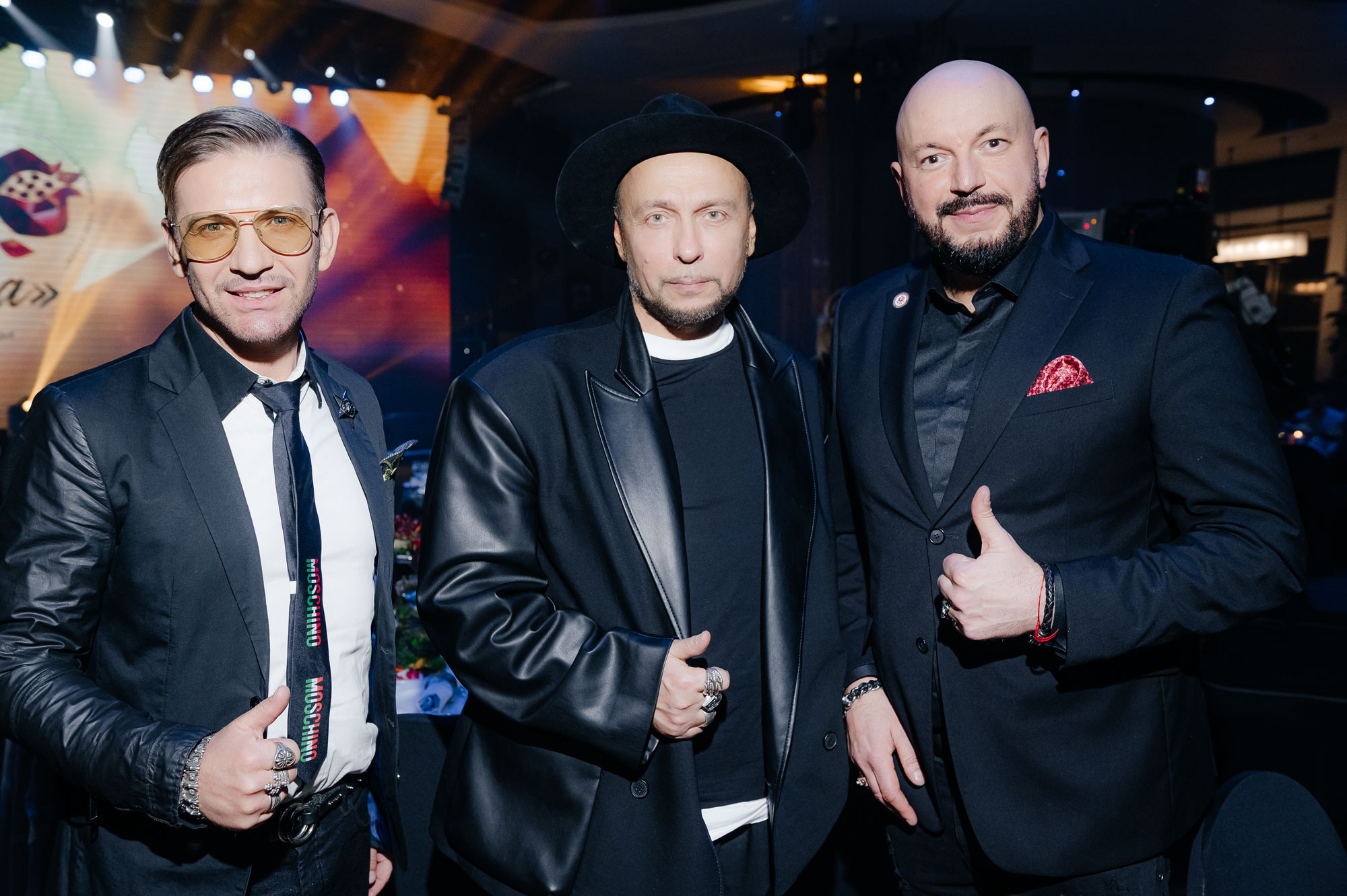 Backstage. Свадебный и репортажный фотограф