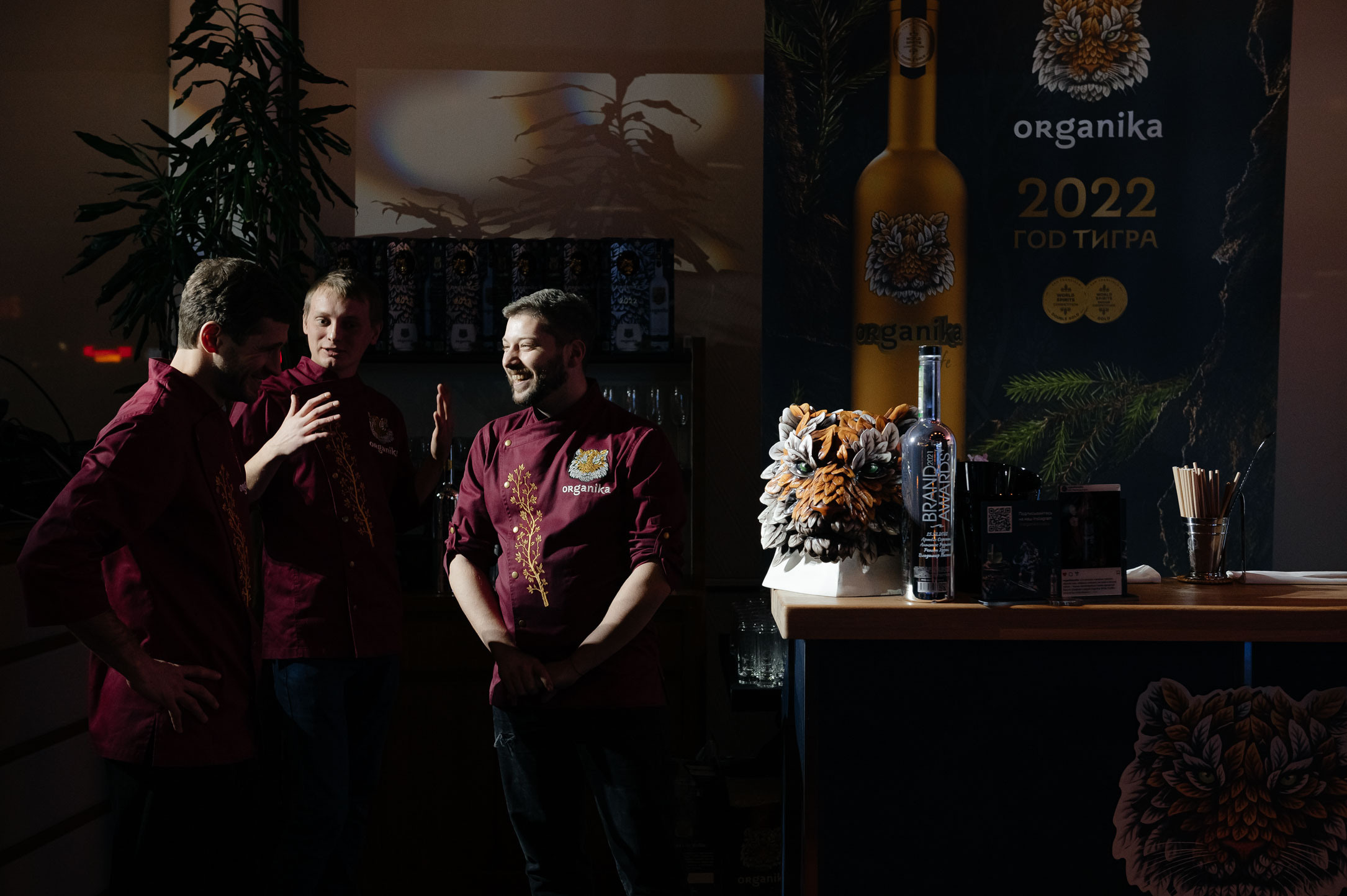 Soroka_production. Свадебный и репортажный фотограф