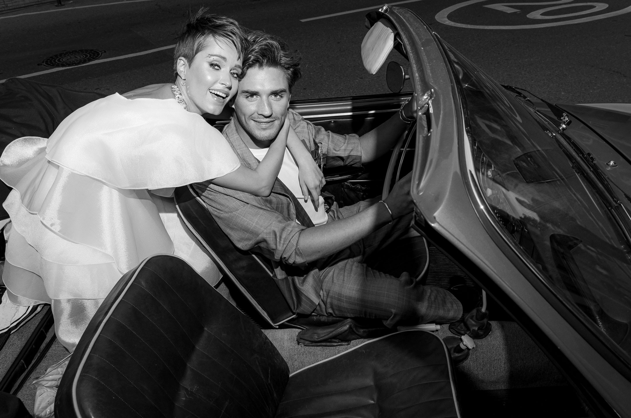 D&N. Свадебный и репортажный фотограф