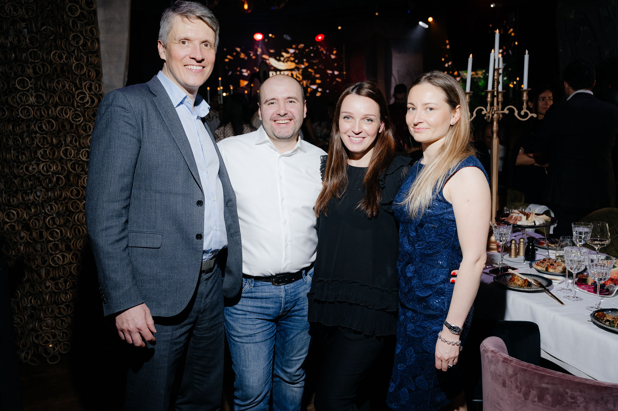 HB. Свадебный и репортажный фотограф