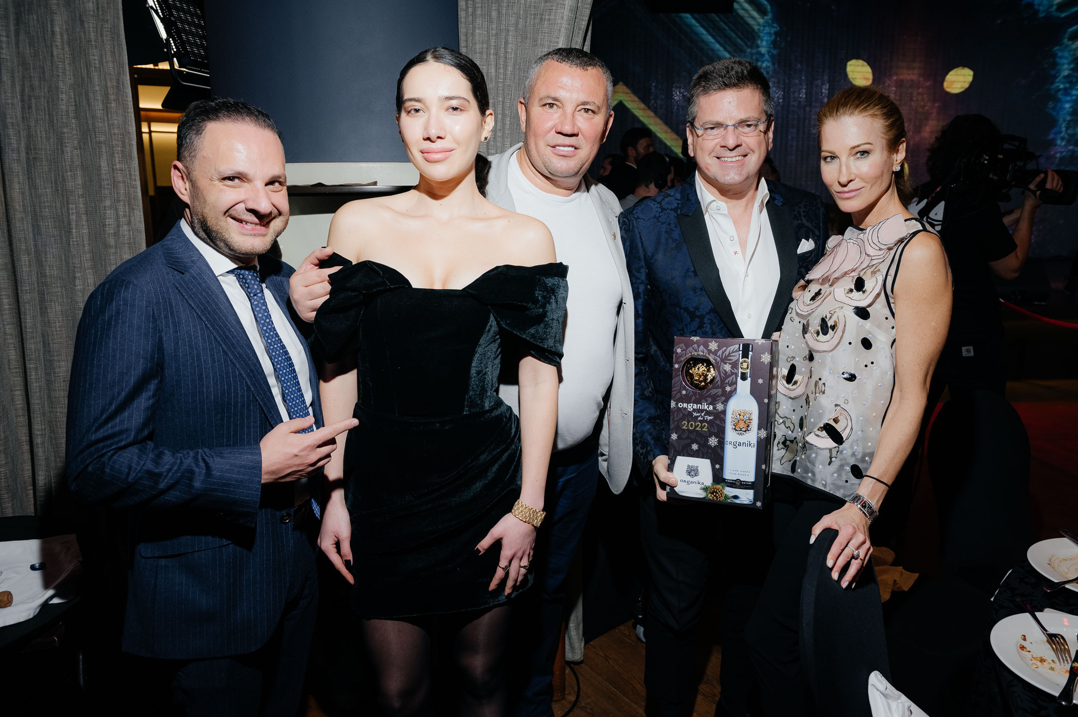 Soroka_production. Свадебный и репортажный фотограф