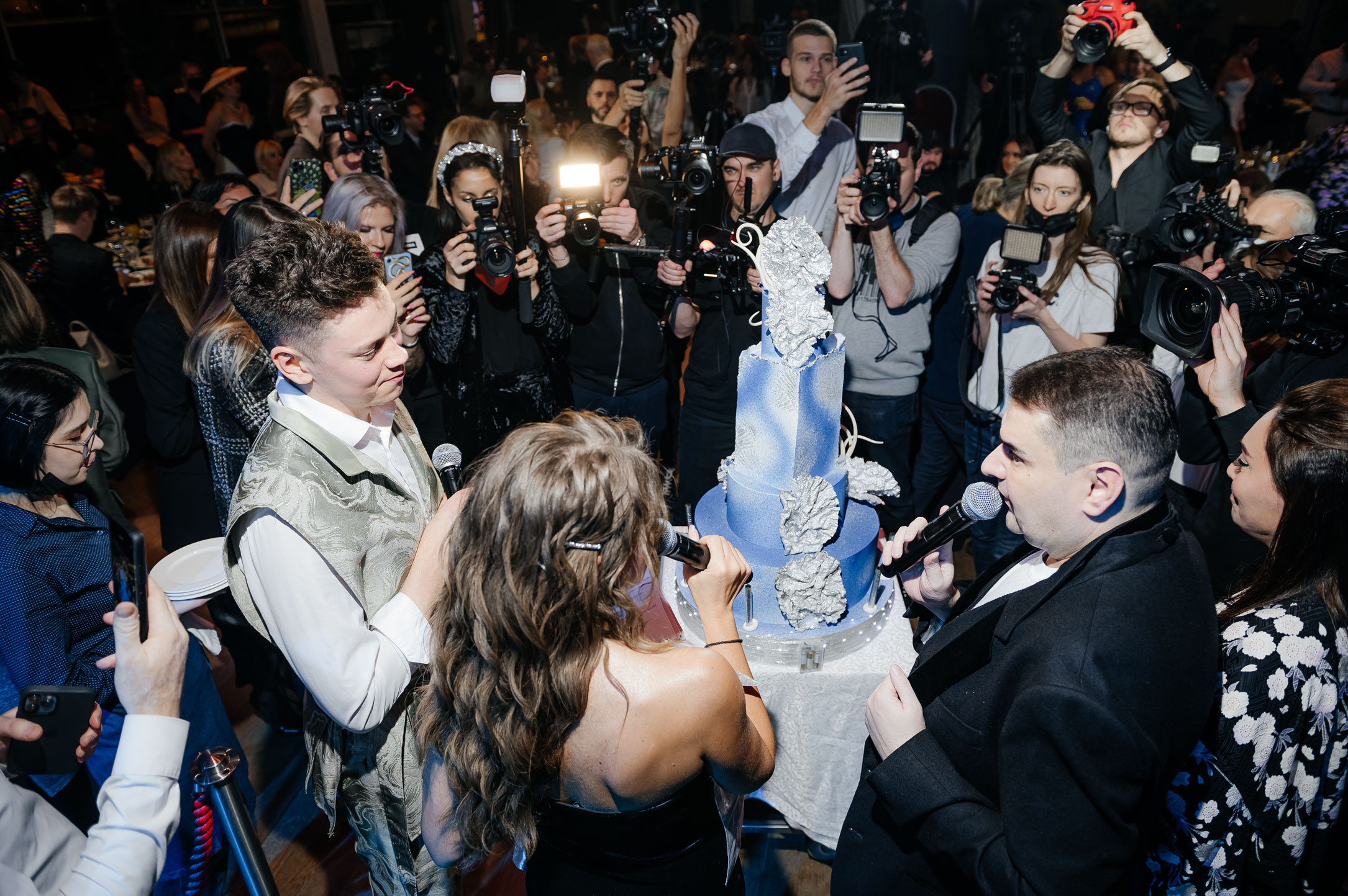 Soroka_production. Свадебный и репортажный фотограф