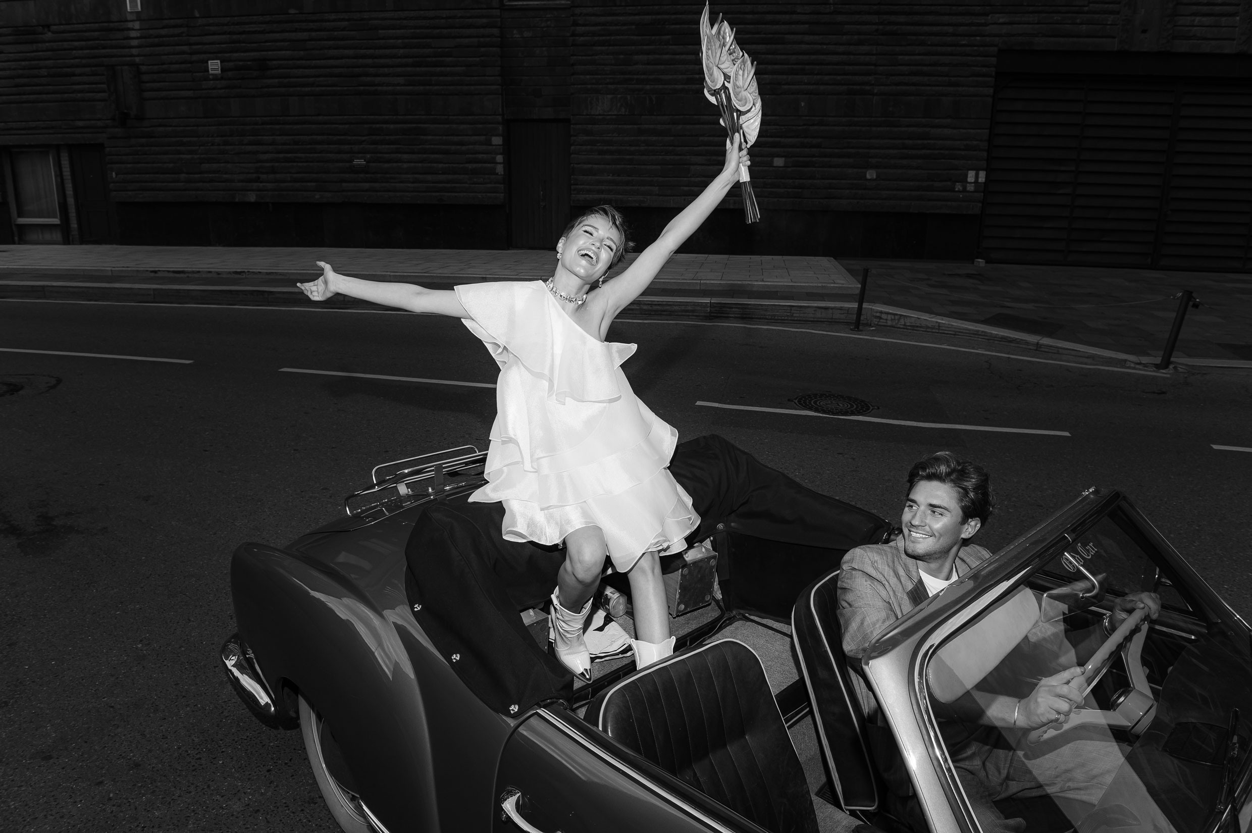 D&N. Свадебный и репортажный фотограф