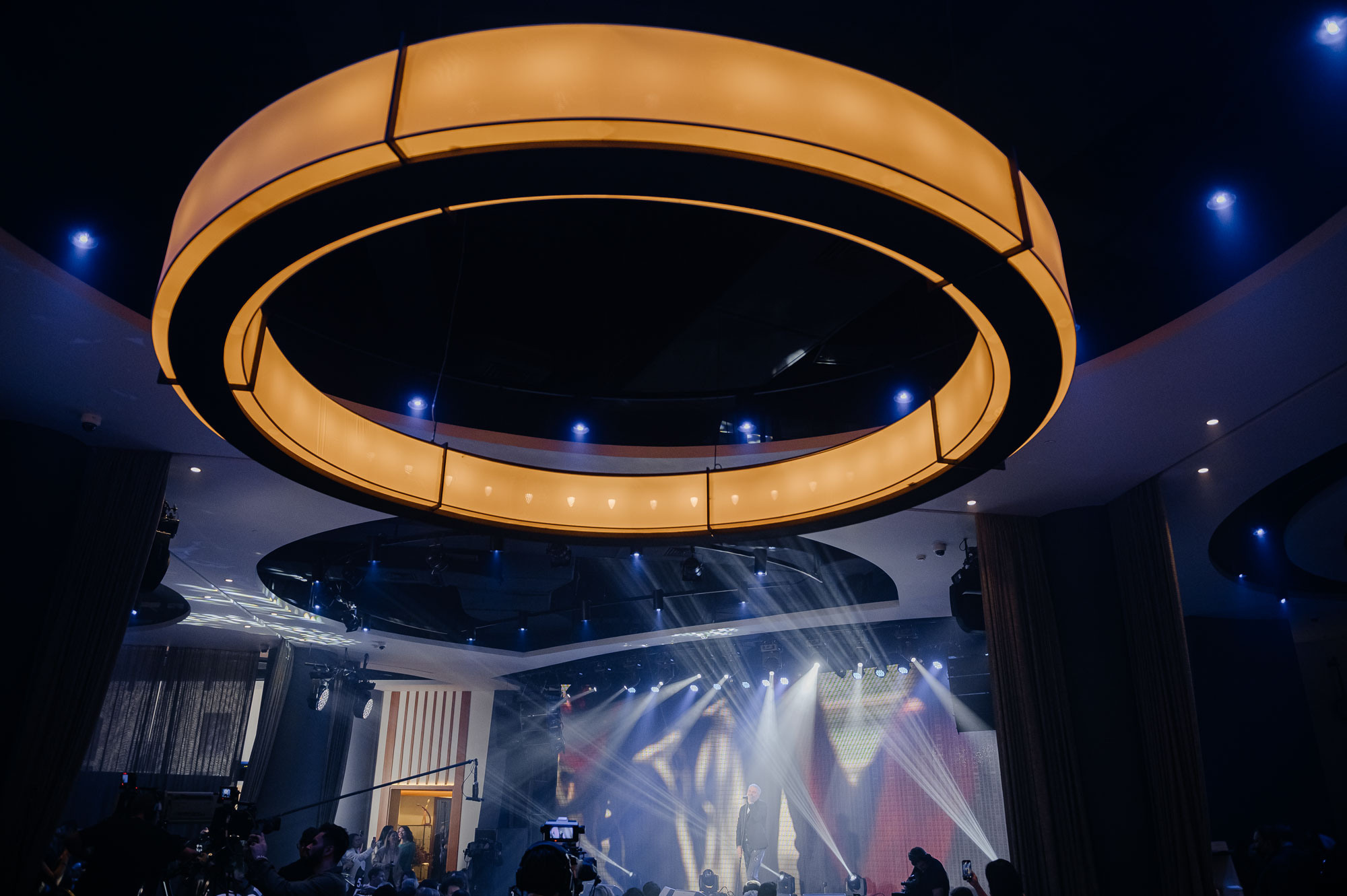 Backstage. Свадебный и репортажный фотограф