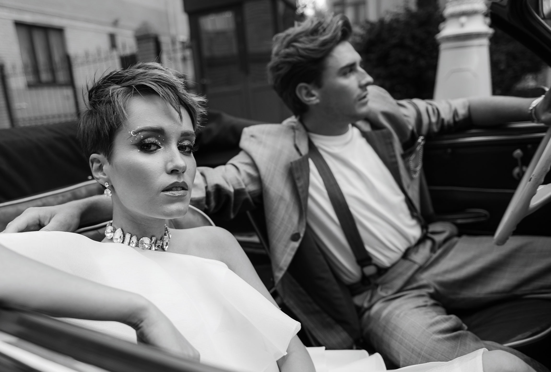 D&N. Свадебный и репортажный фотограф