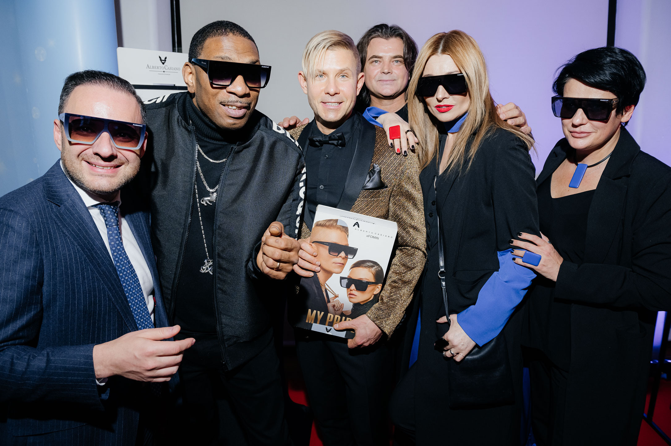 Soroka_production. Свадебный и репортажный фотограф