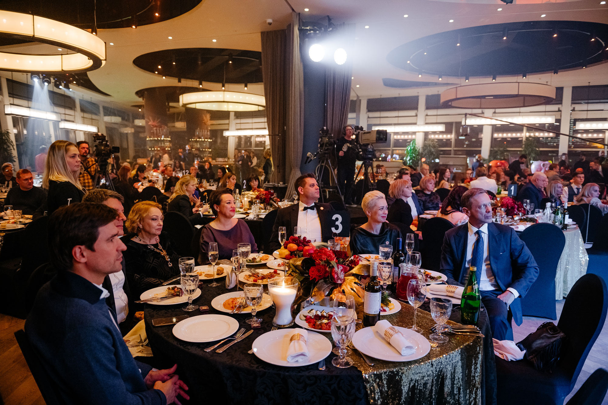 Backstage. Свадебный и репортажный фотограф