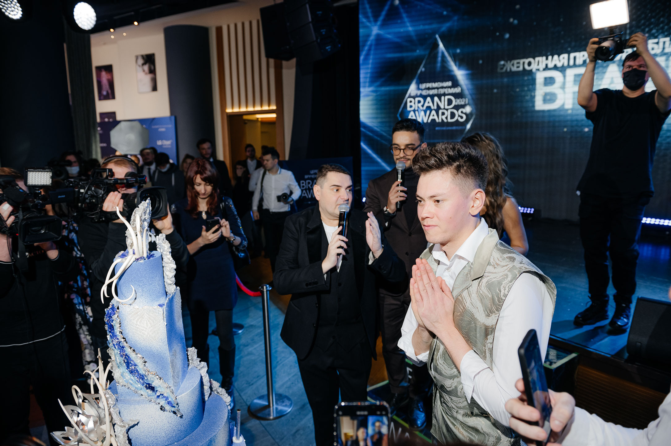 Soroka_production. Свадебный и репортажный фотограф