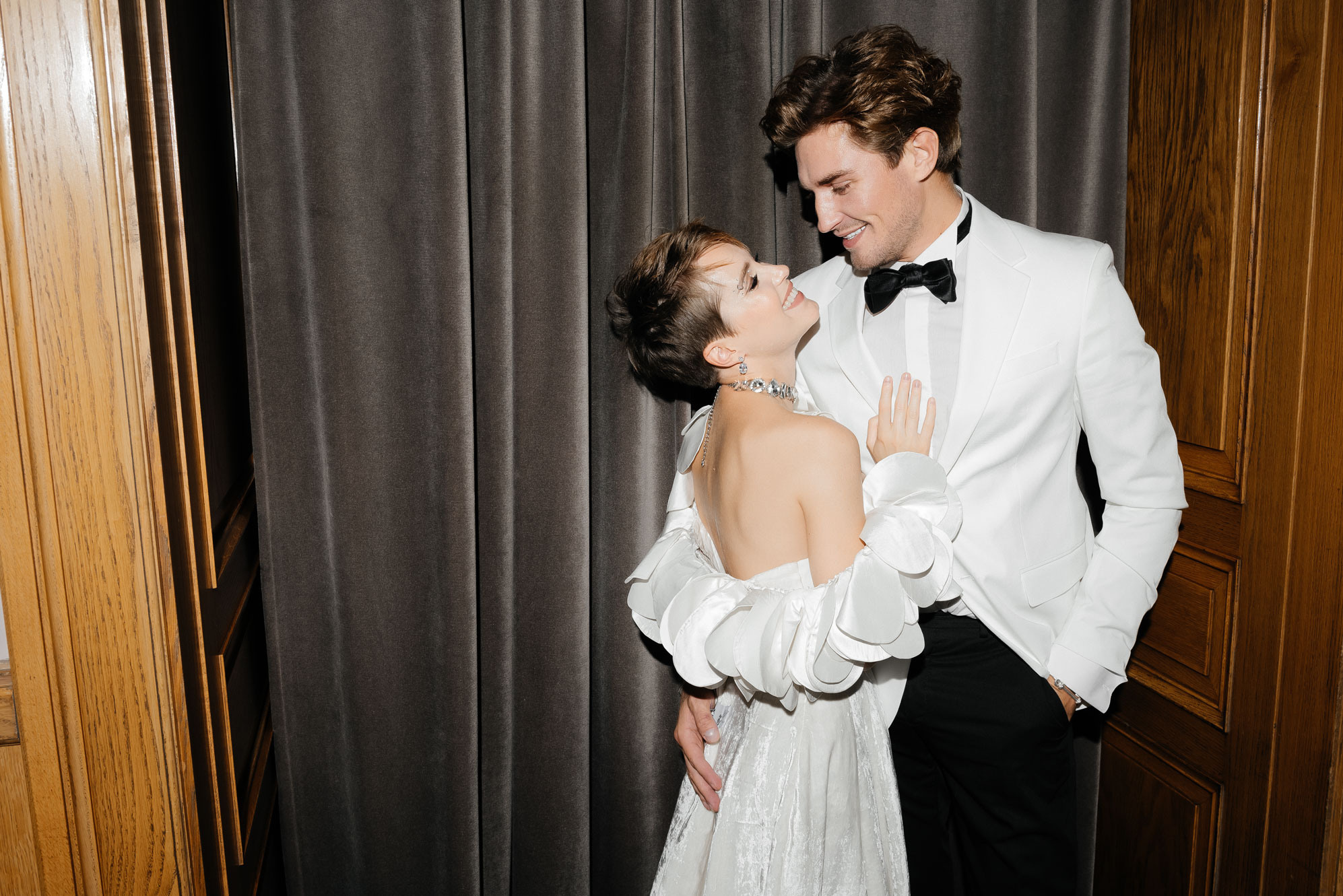 D&N. Свадебный и репортажный фотограф