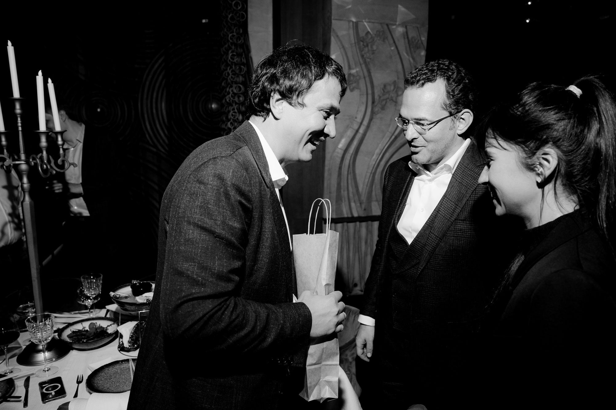 HB. Свадебный и репортажный фотограф