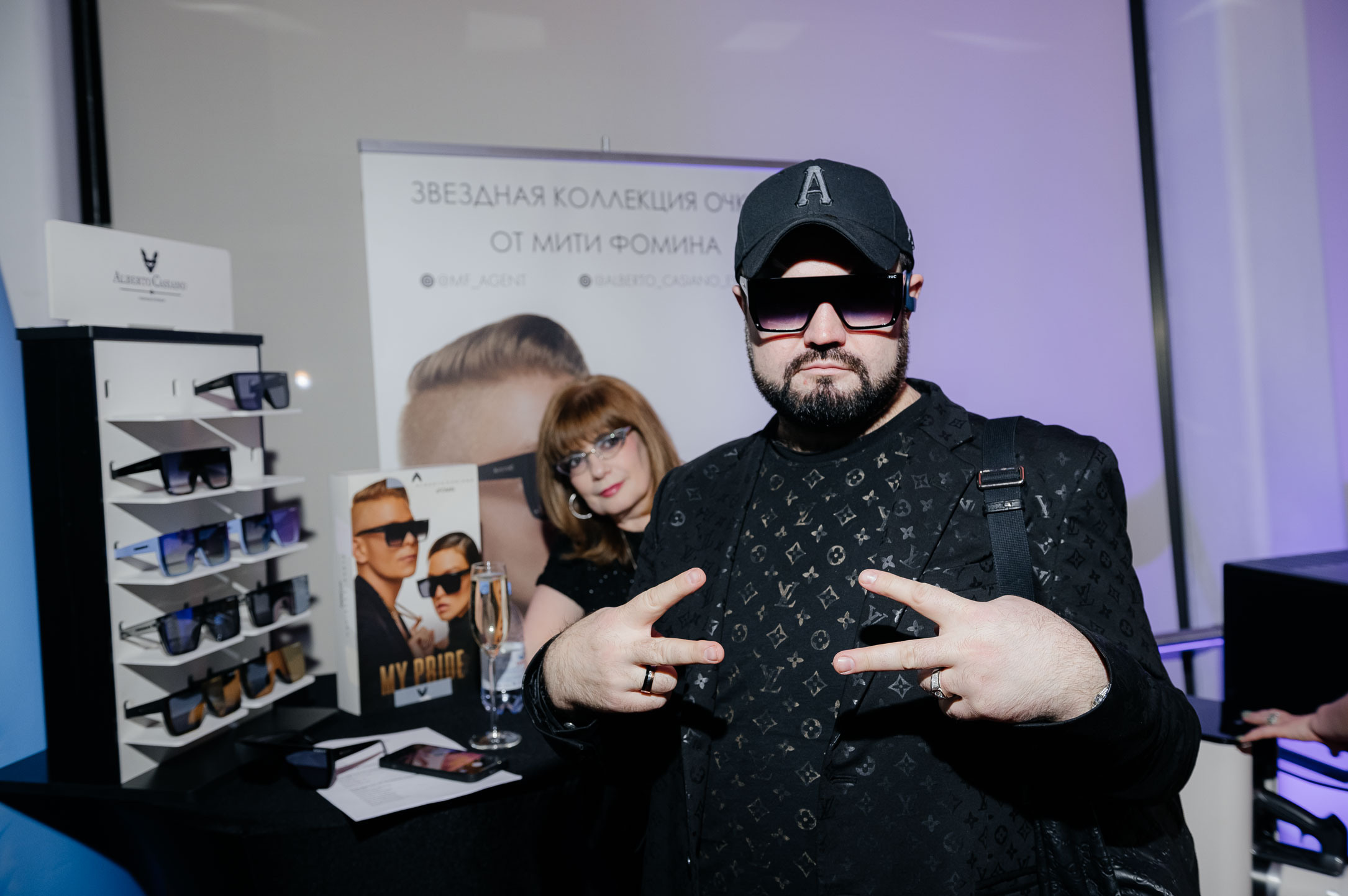 Soroka_production. Свадебный и репортажный фотограф