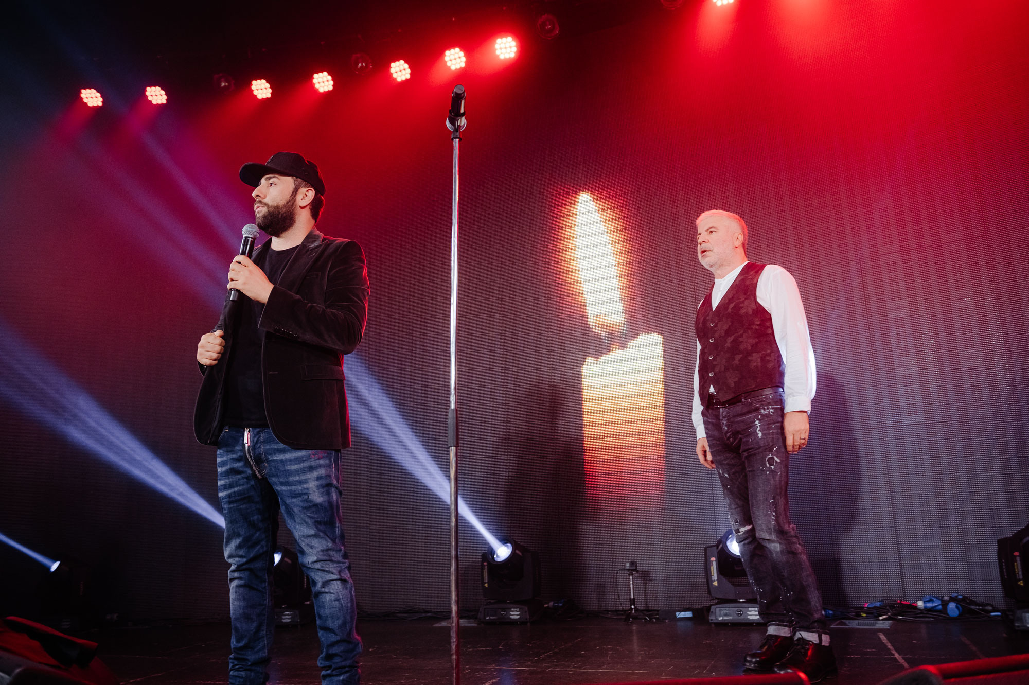 Backstage. Свадебный и репортажный фотограф