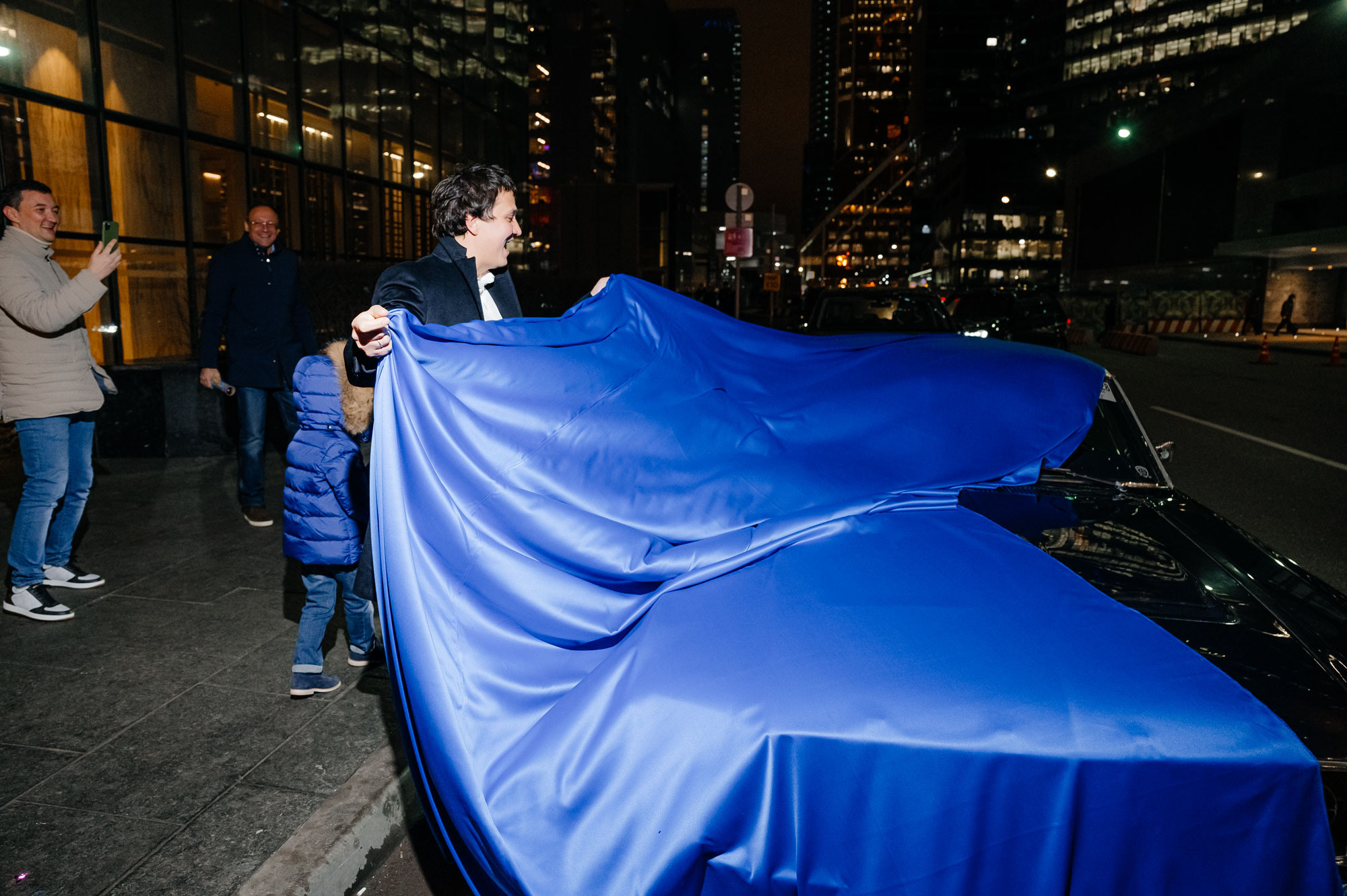 HB. Свадебный и репортажный фотограф