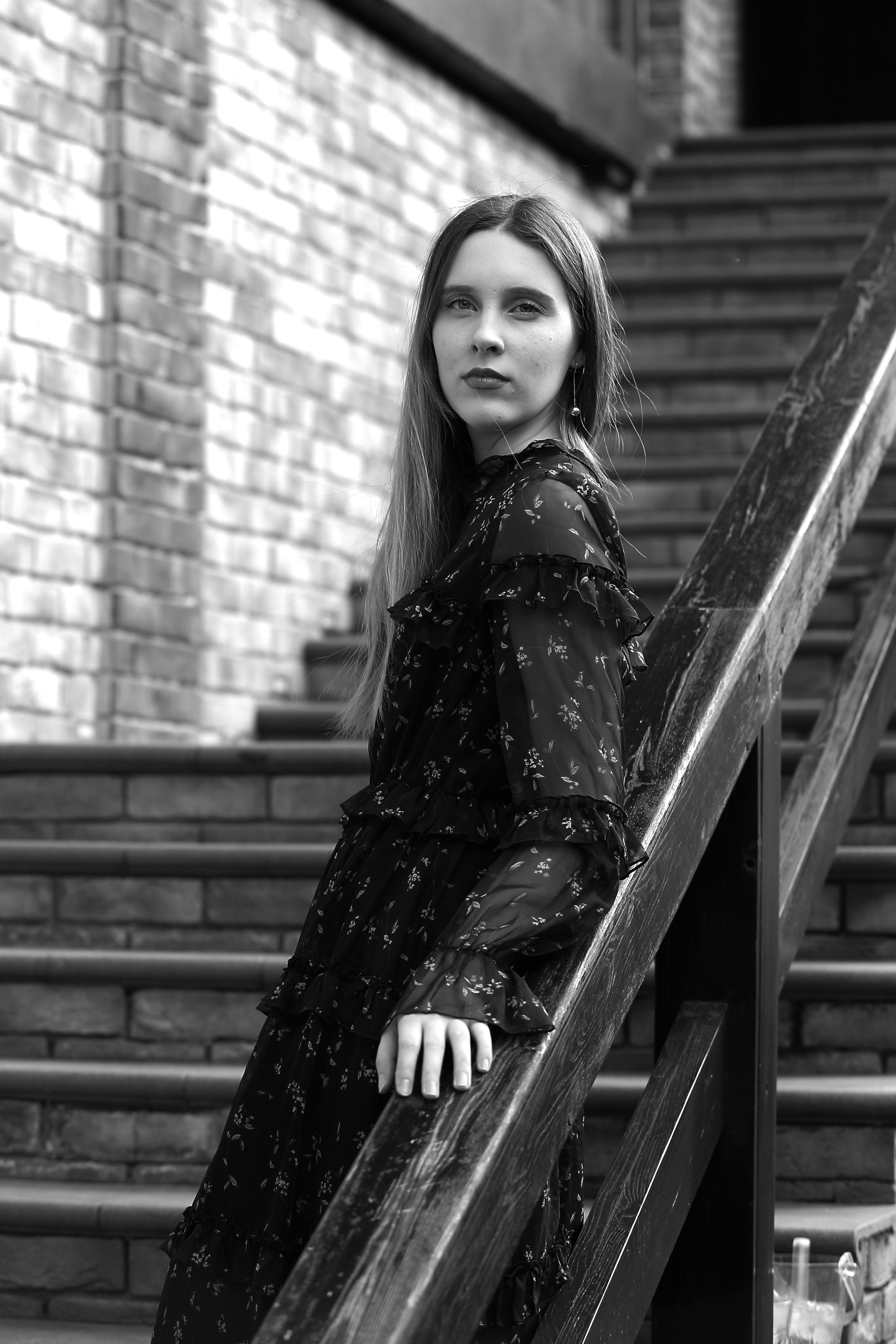 Портрет/Portrait. Портретный фотограф Роман Ларшин