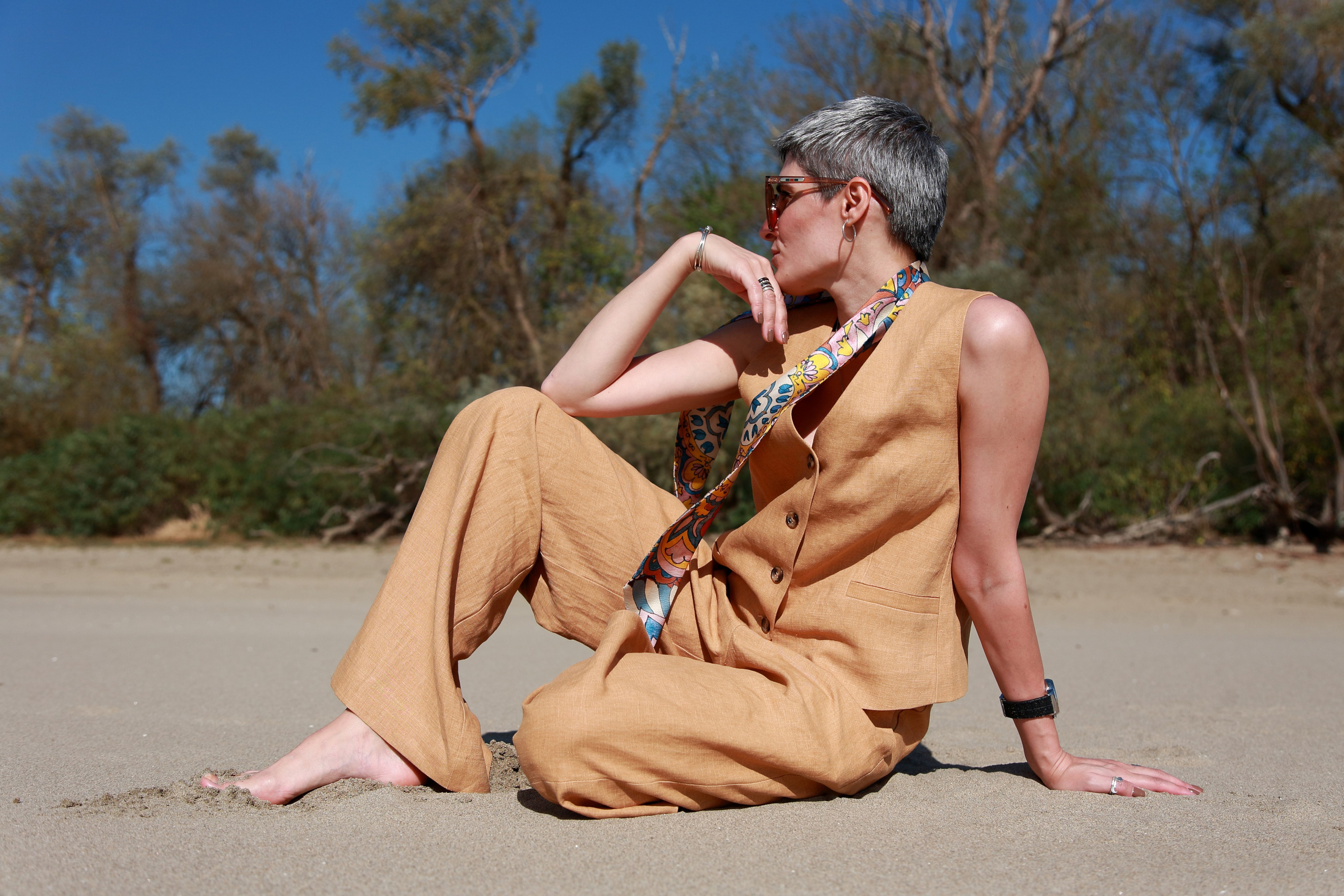 Фэшн/Fashion. Портретный фотограф Роман Ларшин