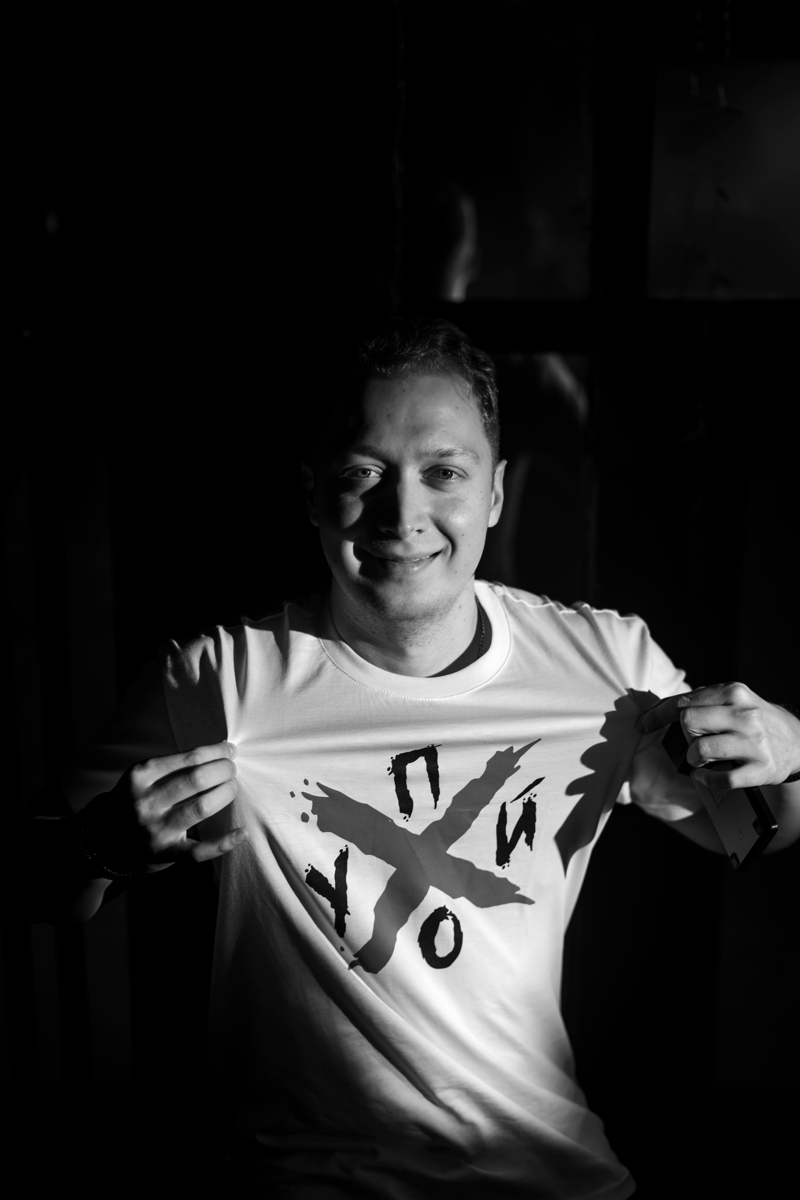 Rook's. Анастасия Паршукова — фотограф Шерегеш Новосибирск