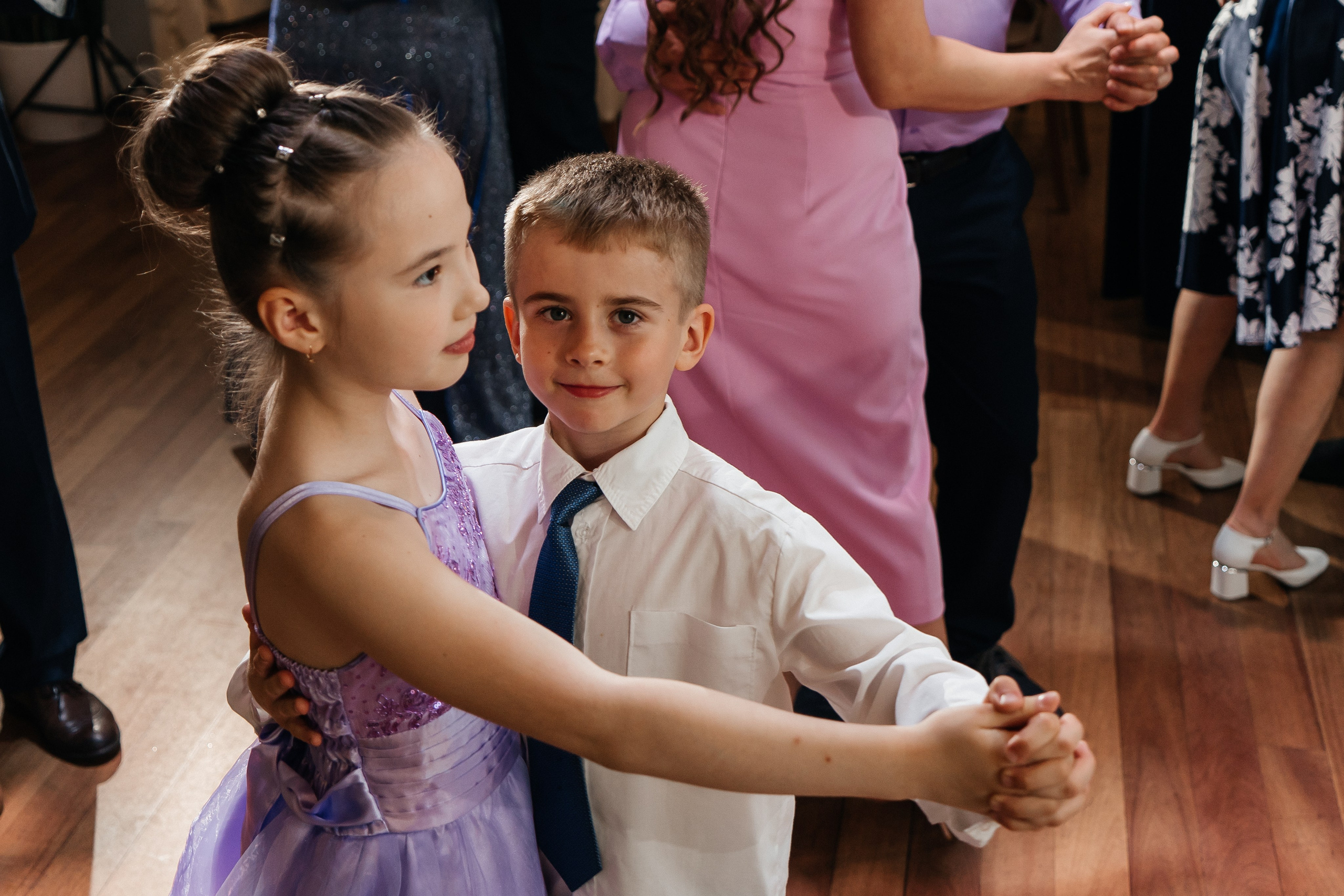 Тимур и Ирина. Свадебный фотограф Санкт-Петербург Дмитрий Казанцев