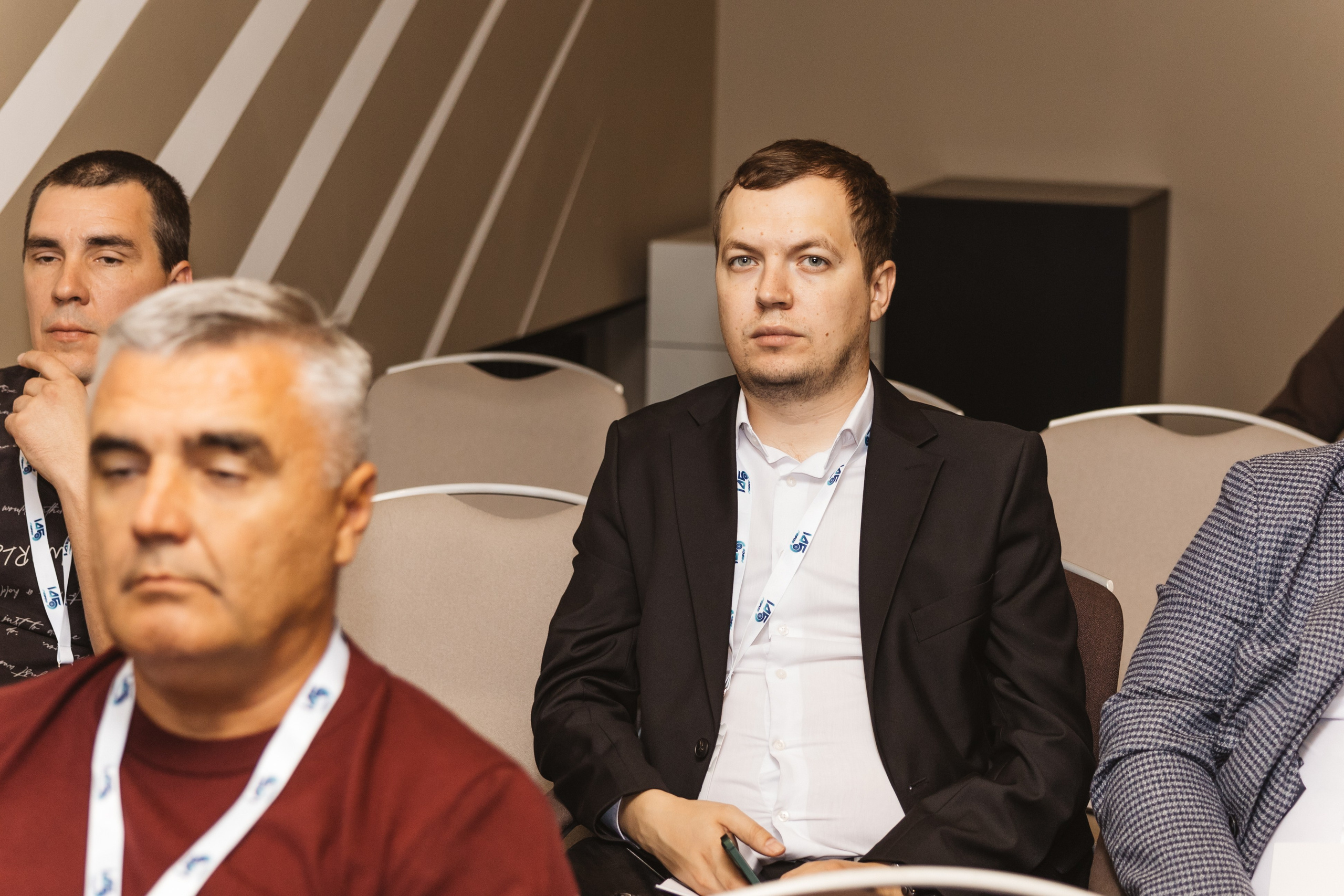 Fesco. Фотограф Эдуарда Титанян