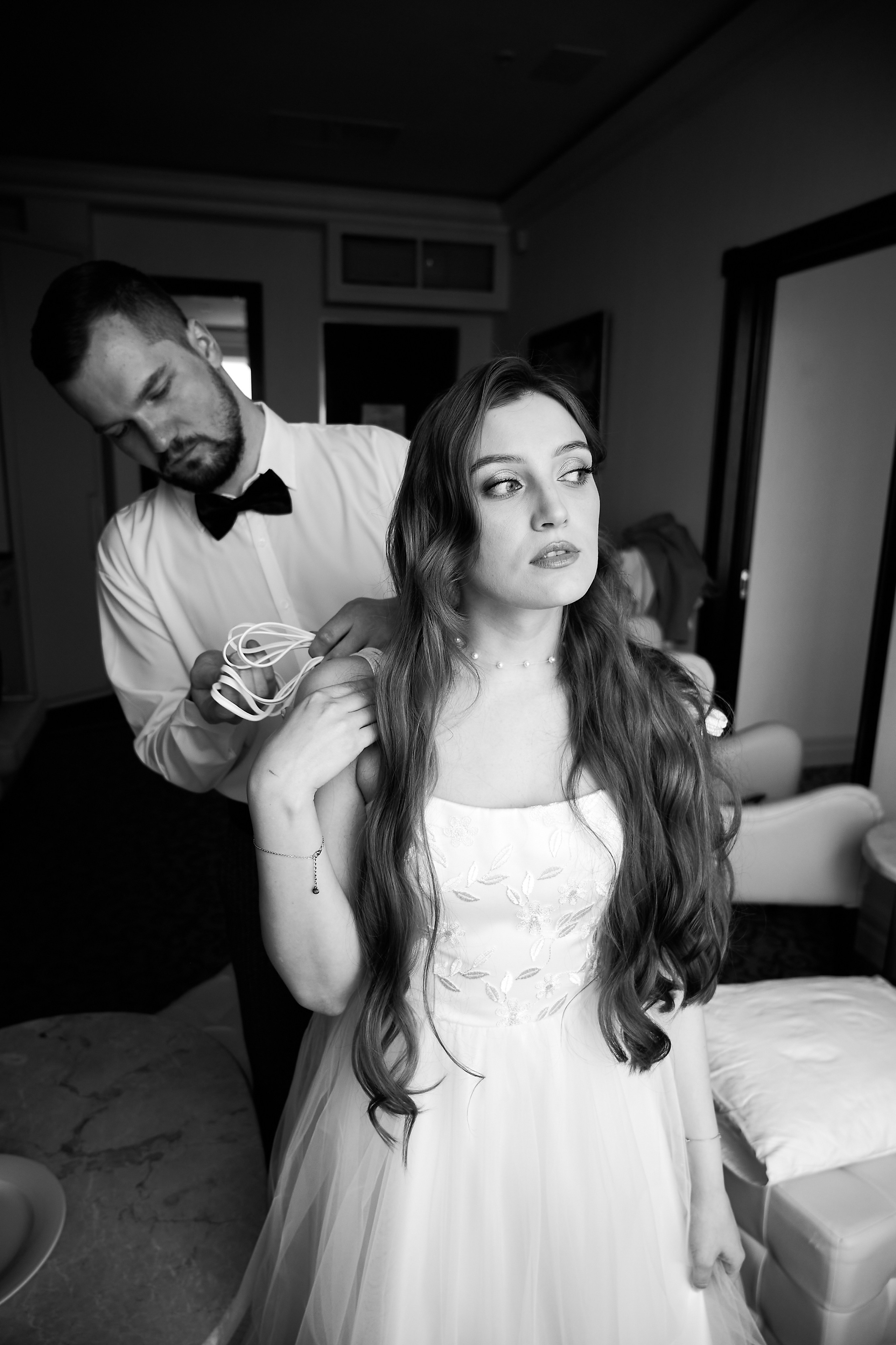 A&A. Профессиональный репортажный фотограф в Самаре Никита Королев