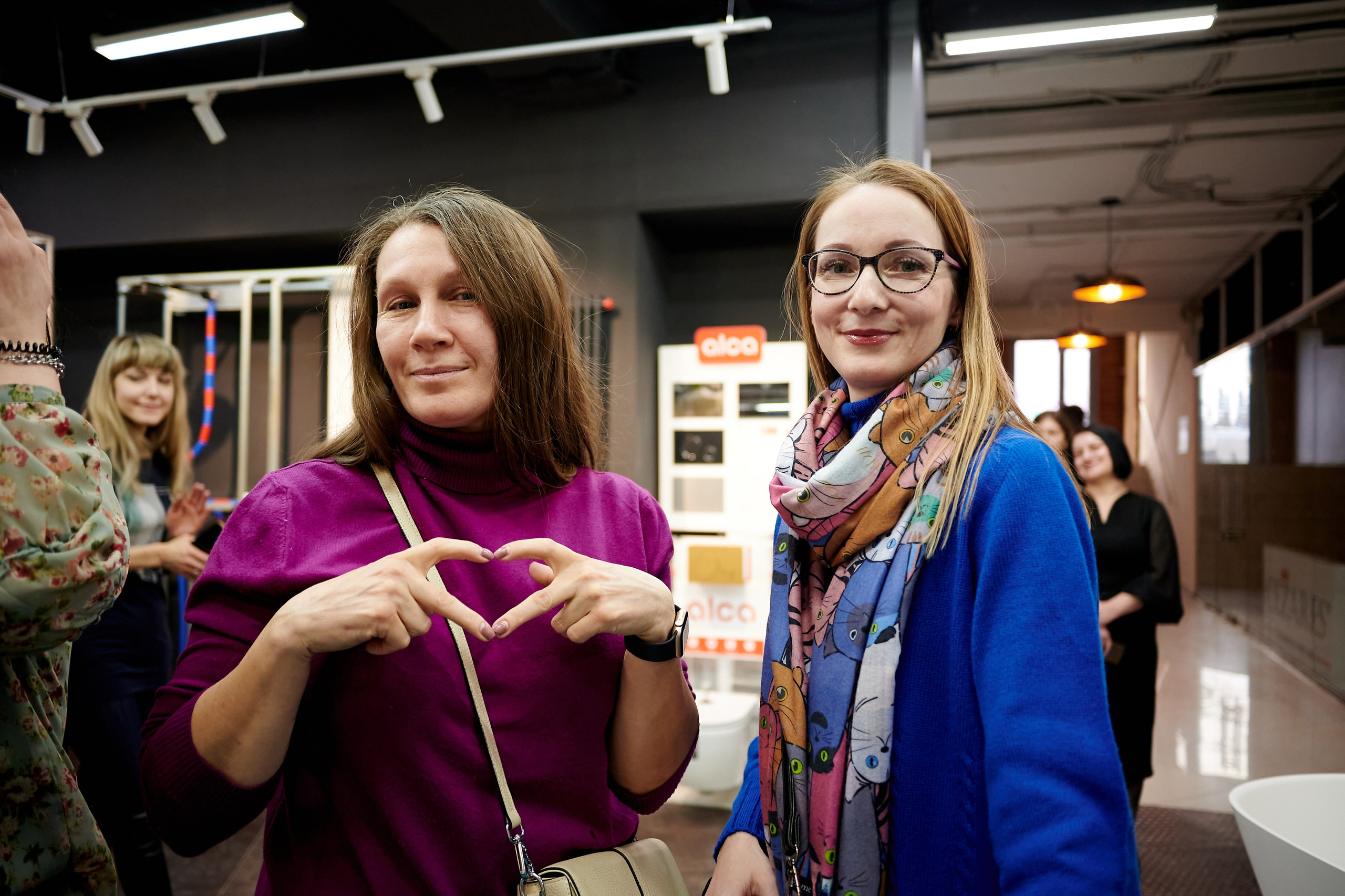 «Remix» открытие студии сантехники. Профессиональный репортажный фотограф в Самаре Никита Королев