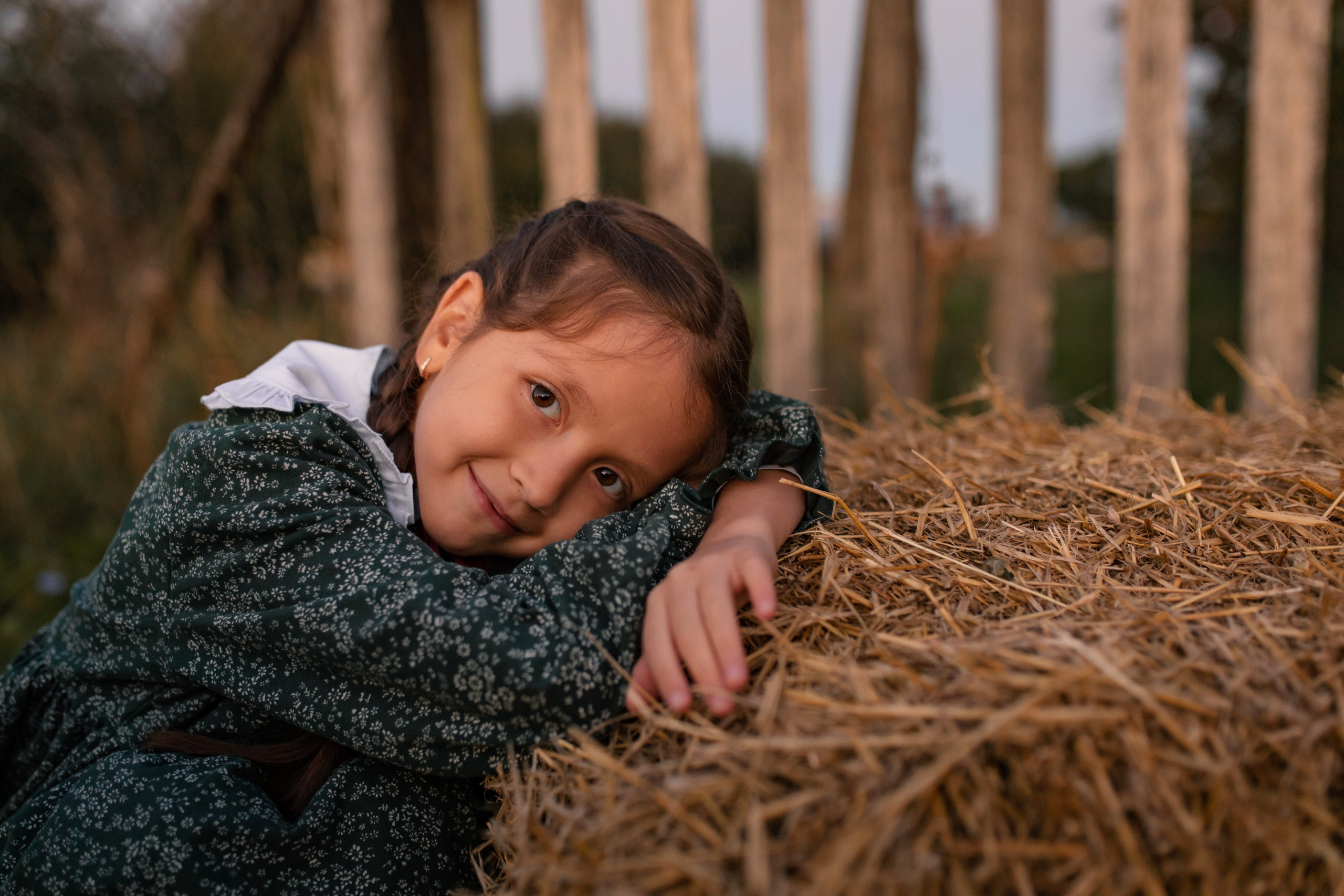 Илья и Аделия. Женский и семейный фотограф