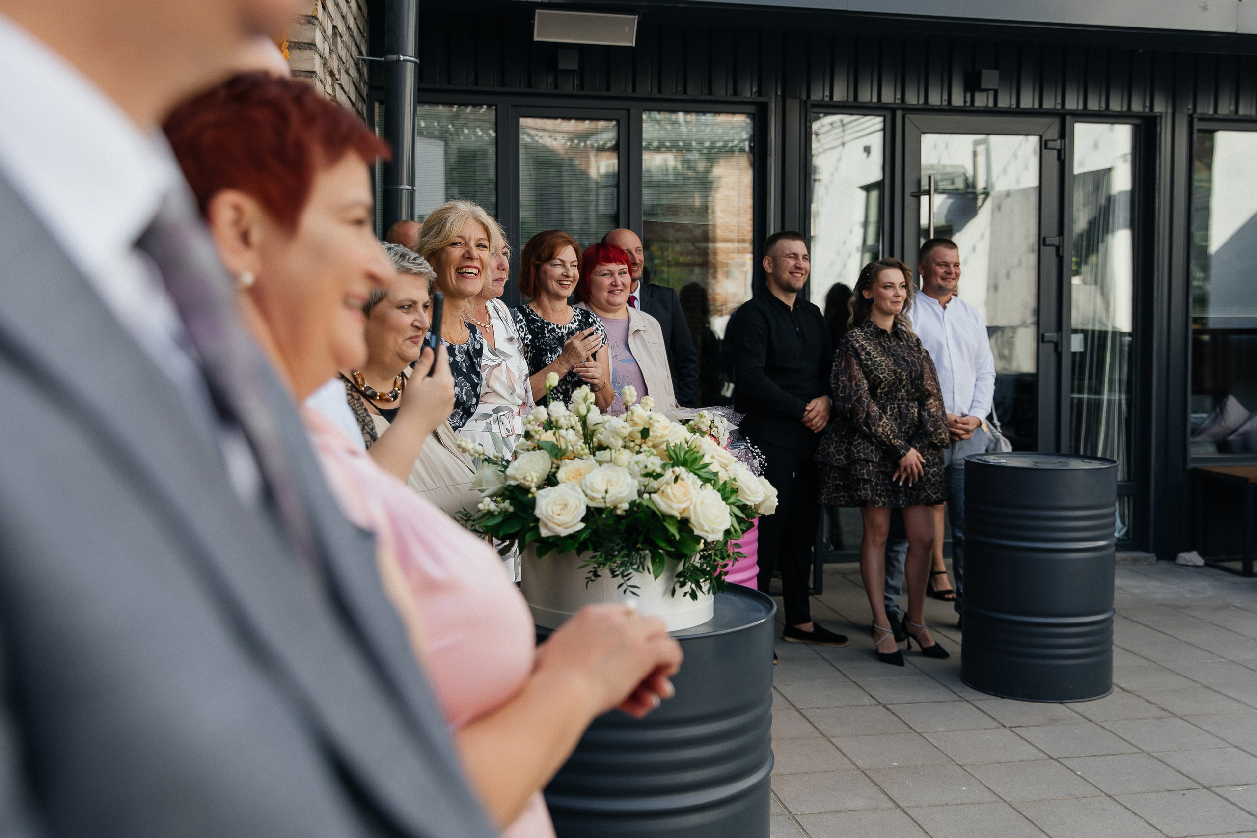 Наташа и Максим. Свадебный и семейный фотограф в Вологде Екатерина Назарина