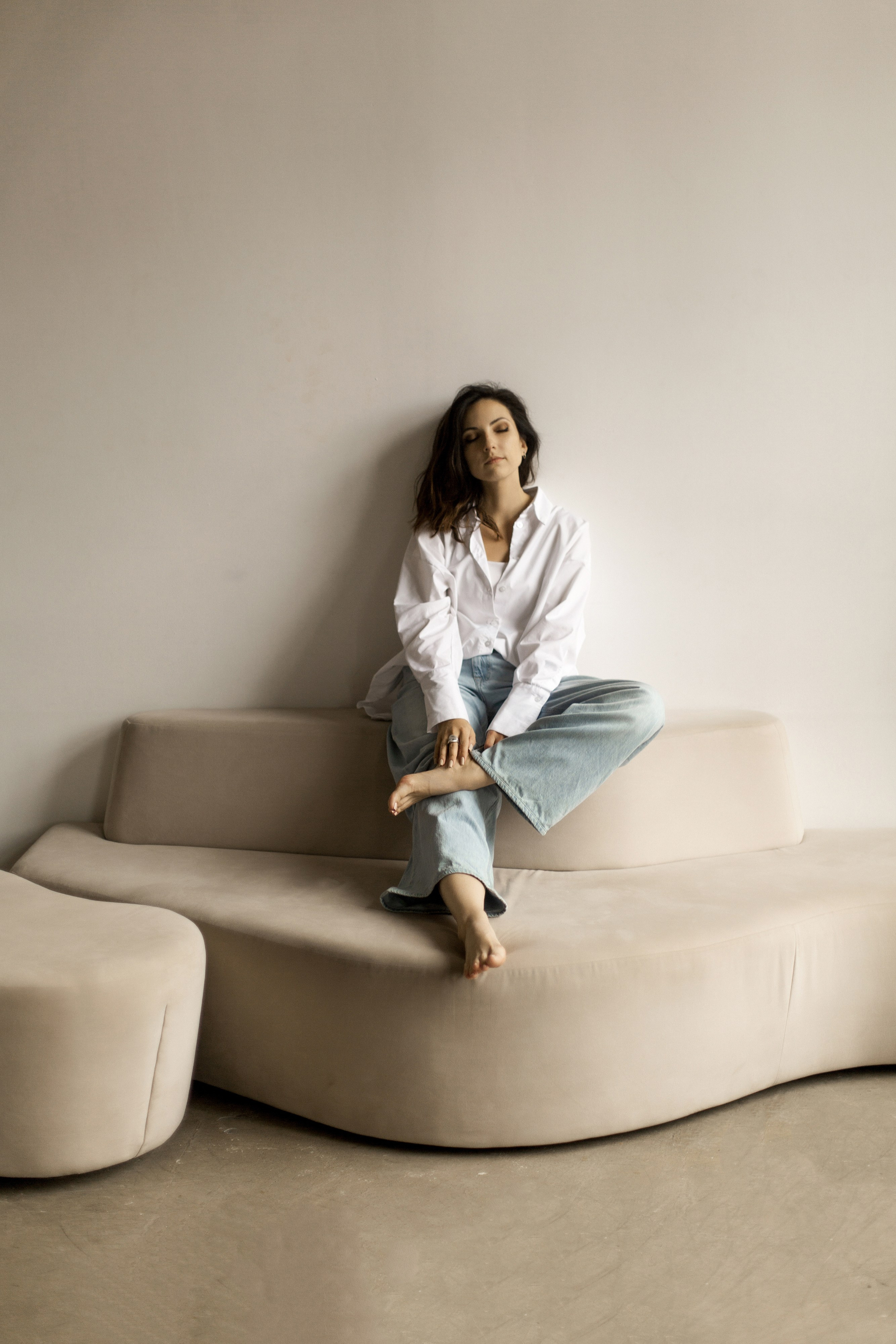 Ира 1. Свадебный и портретный фотограф Анастасия Казакова Санкт-Петербург