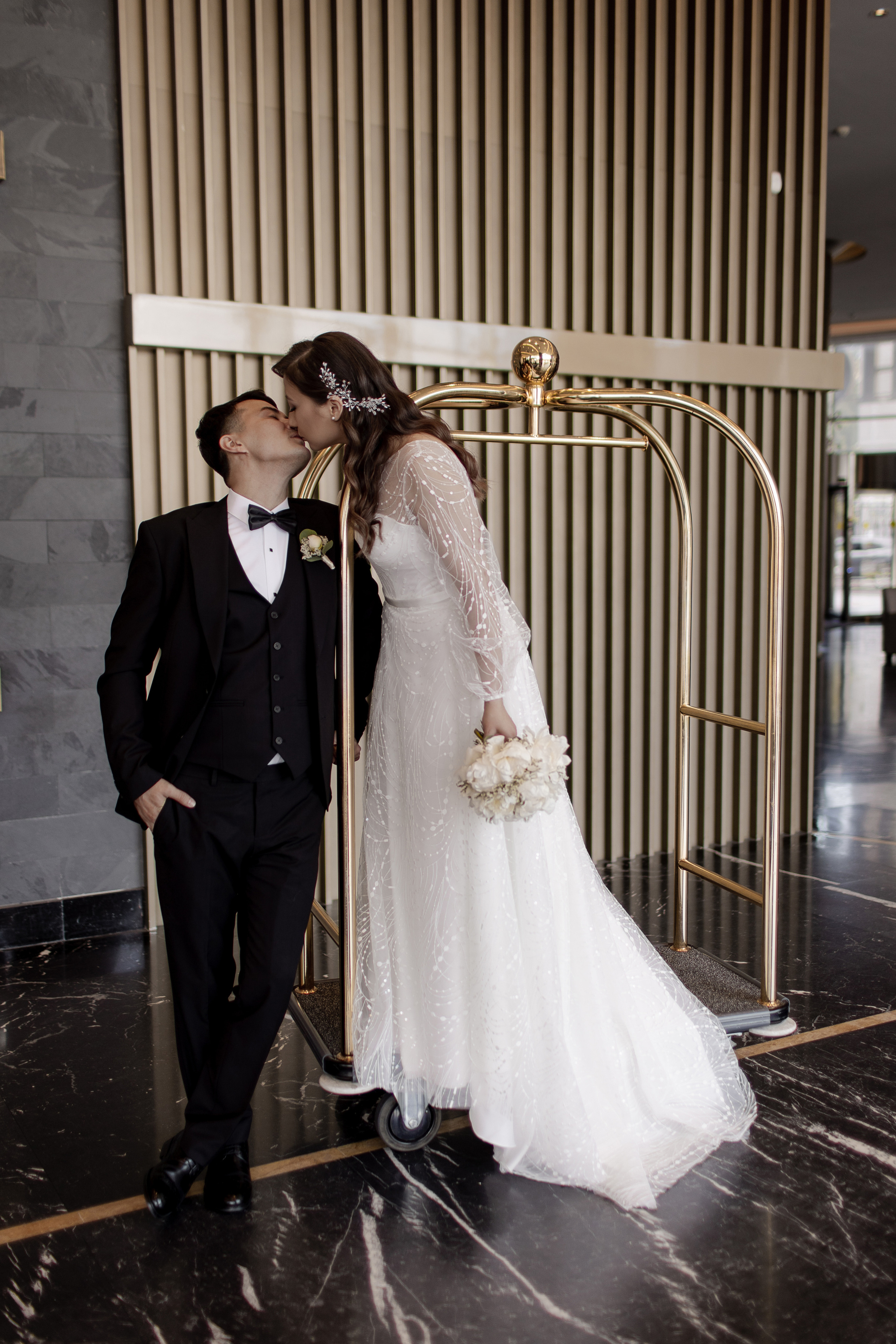 Магия внутри. Свадебный фотограф — Ефимов Сергей