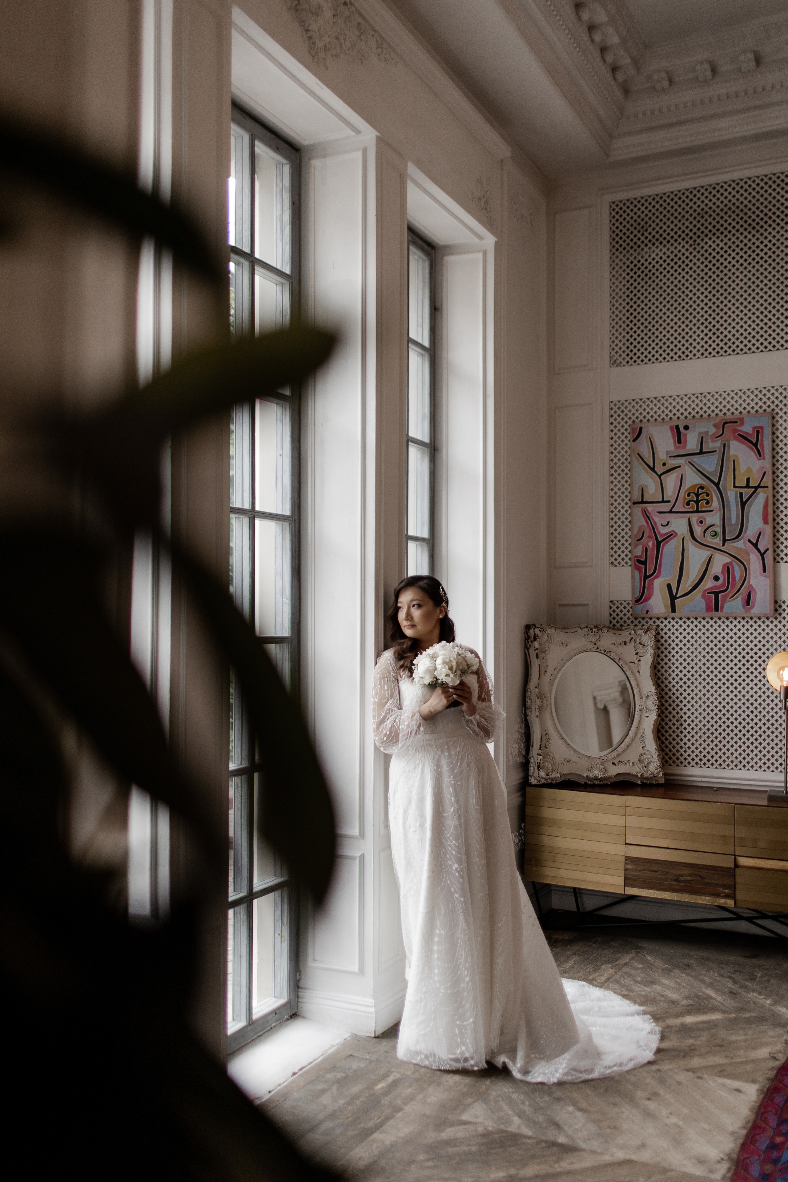 Магия внутри. Свадебный фотограф — Ефимов Сергей