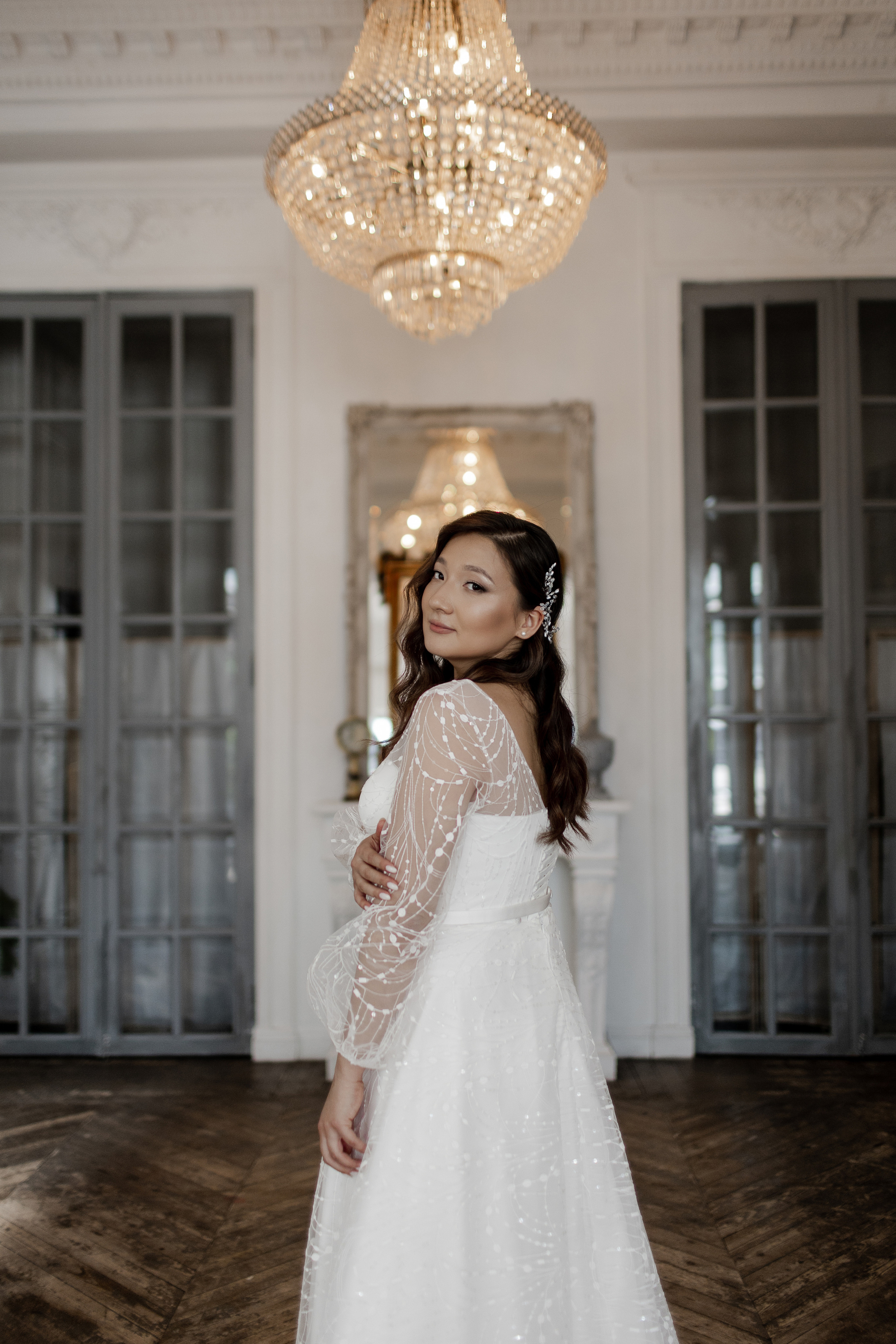 Магия внутри. Свадебный фотограф — Ефимов Сергей