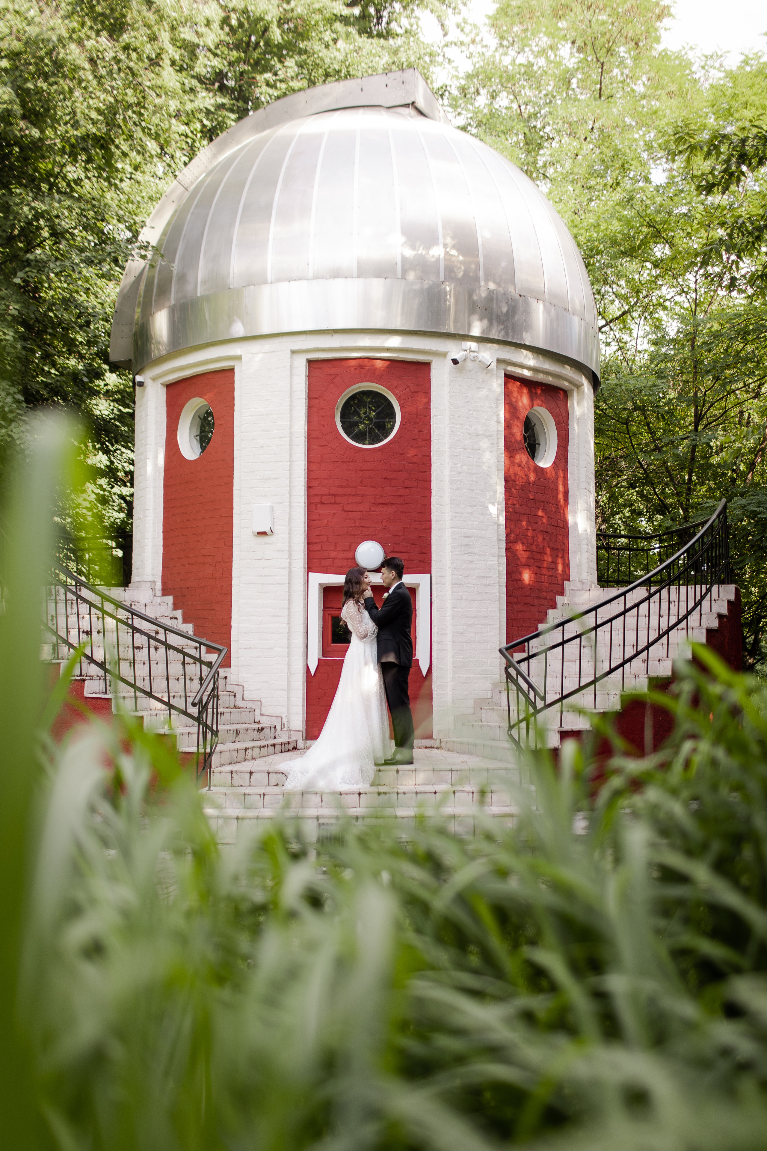 Магия внутри. Свадебный фотограф — Ефимов Сергей