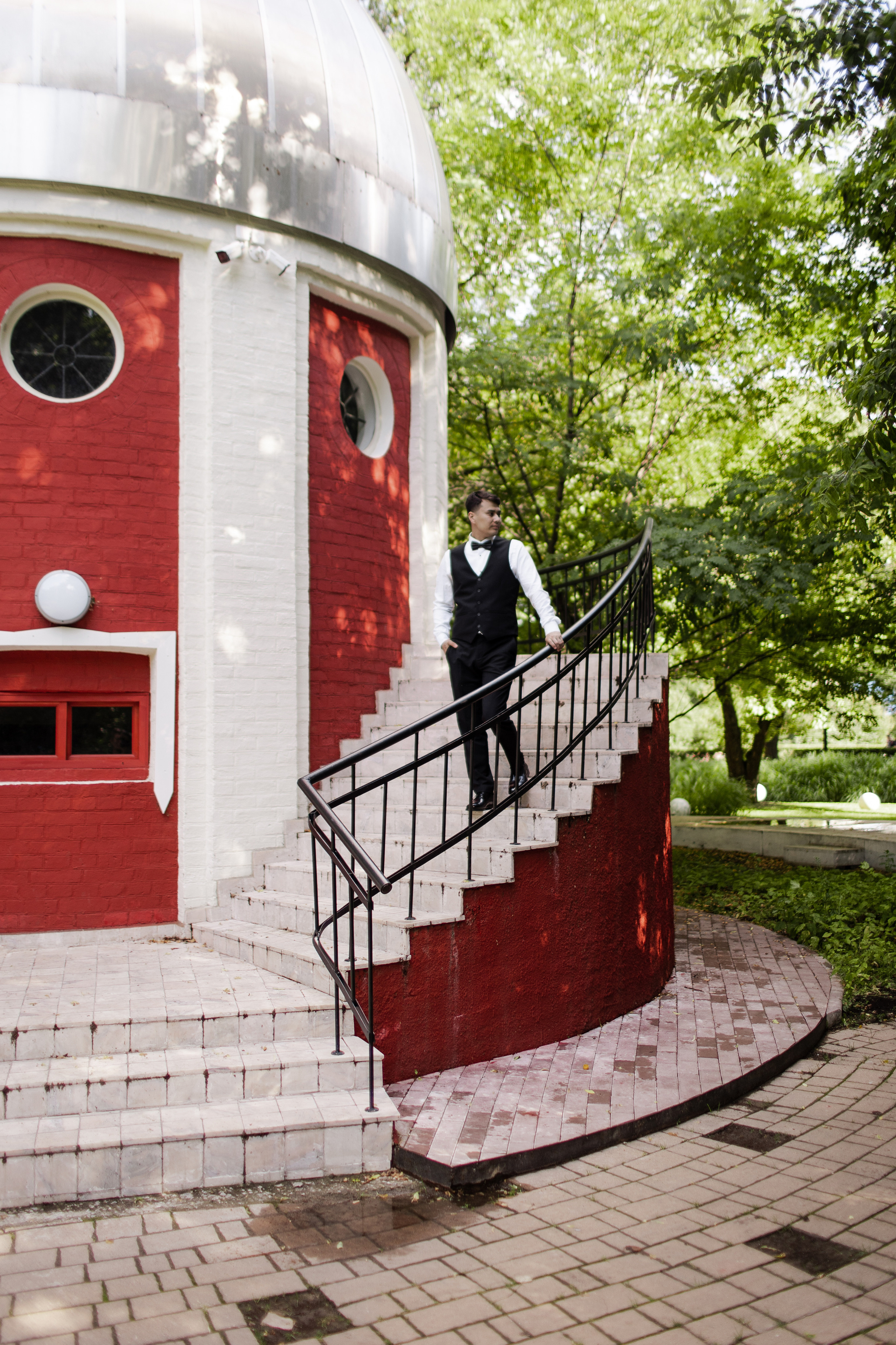 Магия внутри. Свадебный фотограф — Ефимов Сергей