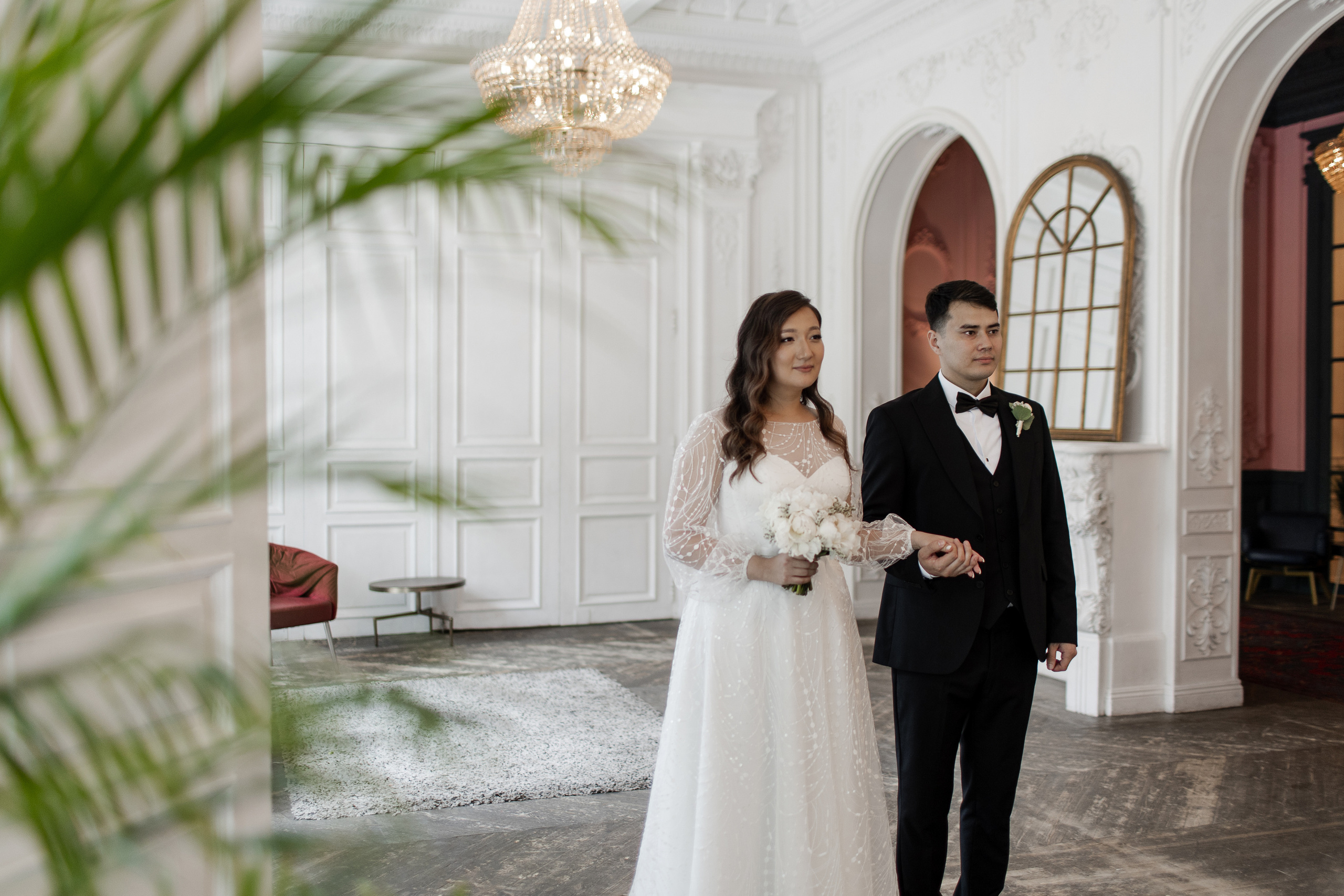 Магия внутри. Свадебный фотограф — Ефимов Сергей