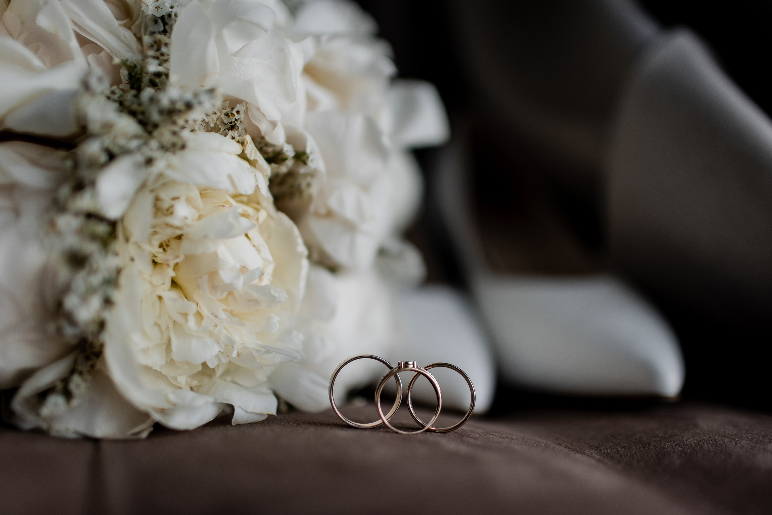 Магия внутри. Свадебный фотограф — Ефимов Сергей