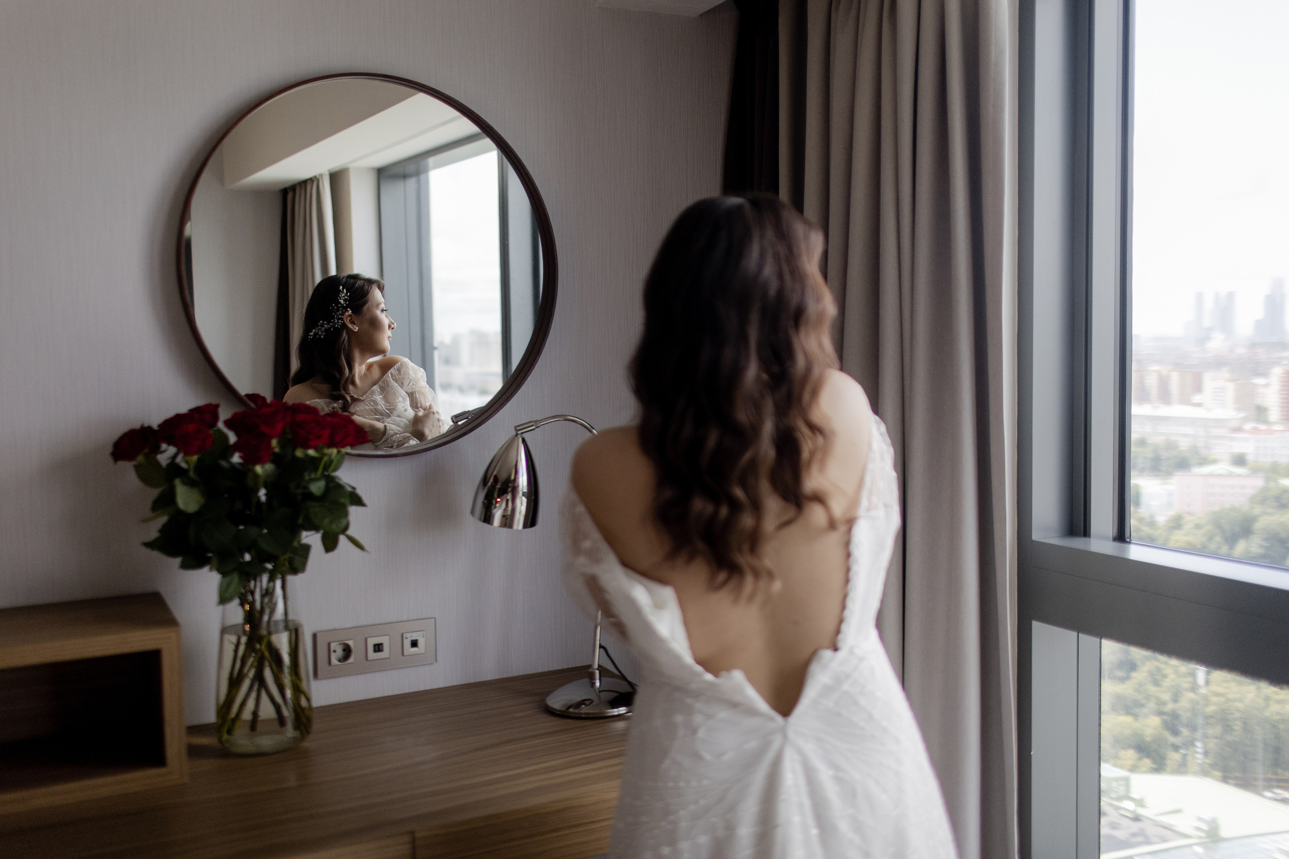 Магия внутри. Свадебный фотограф — Ефимов Сергей