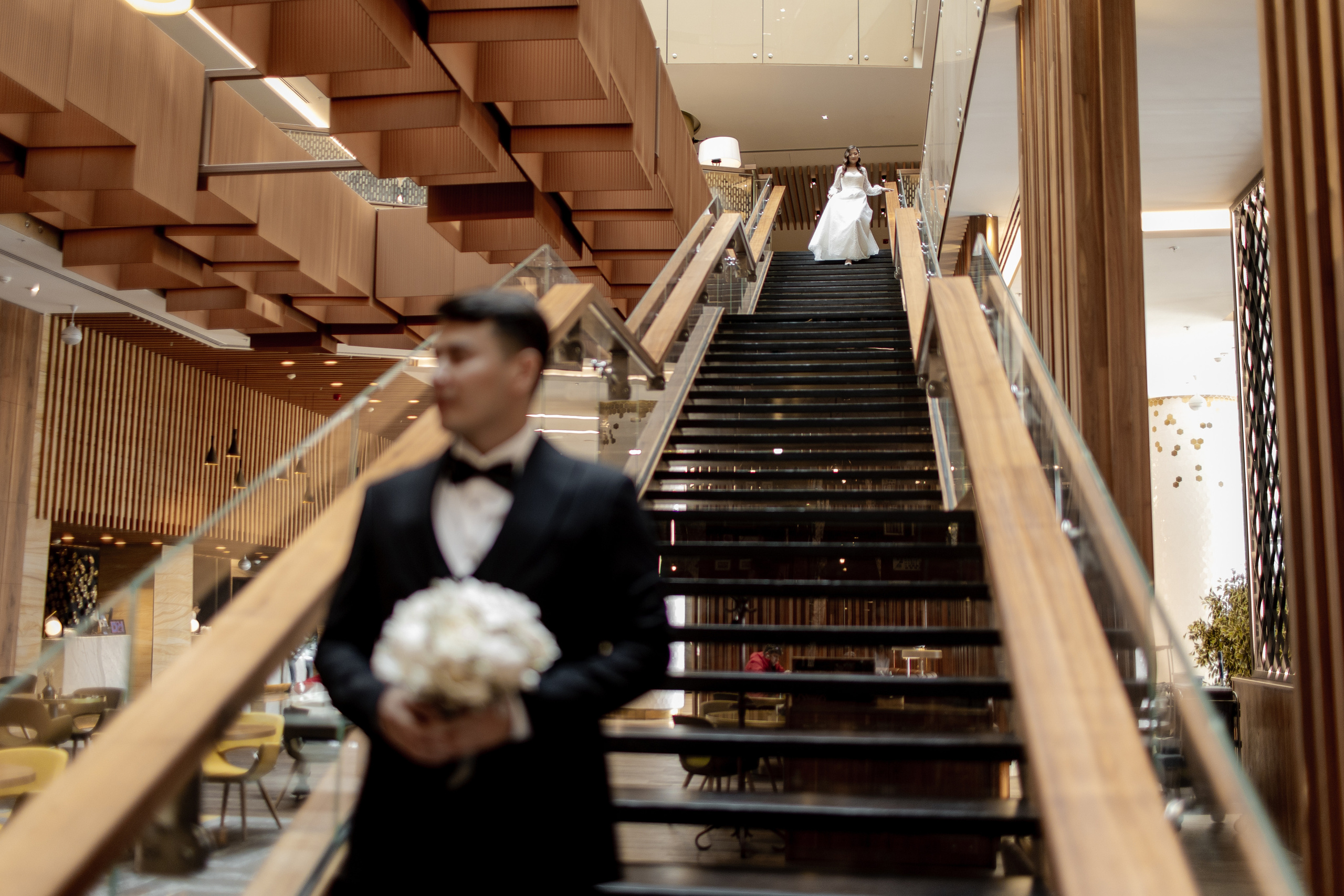 Магия внутри. Свадебный фотограф — Ефимов Сергей