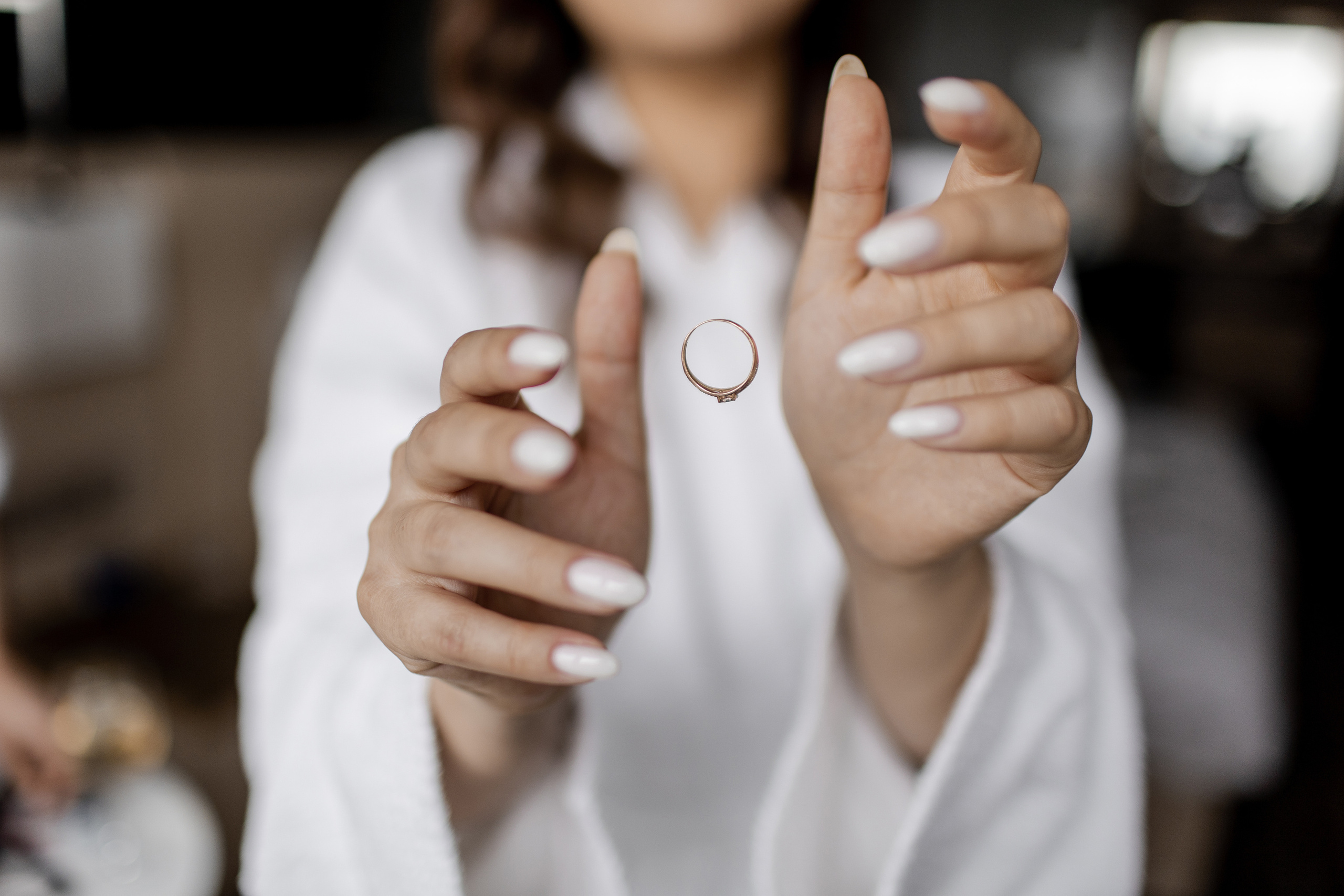 Магия внутри. Свадебный фотограф — Ефимов Сергей