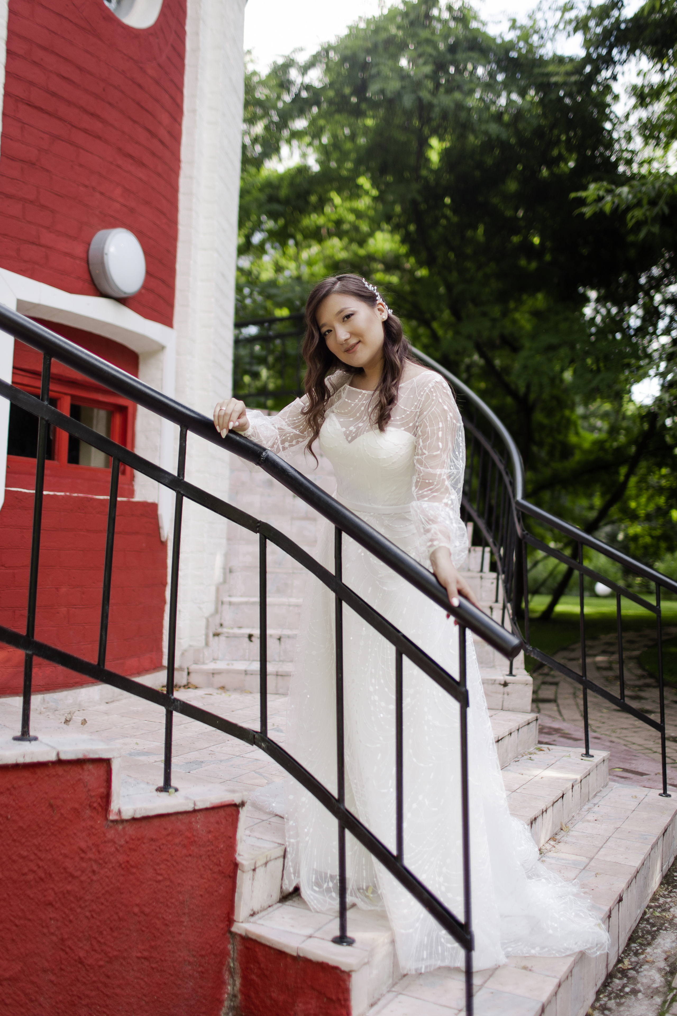 Магия внутри. Свадебный фотограф — Ефимов Сергей