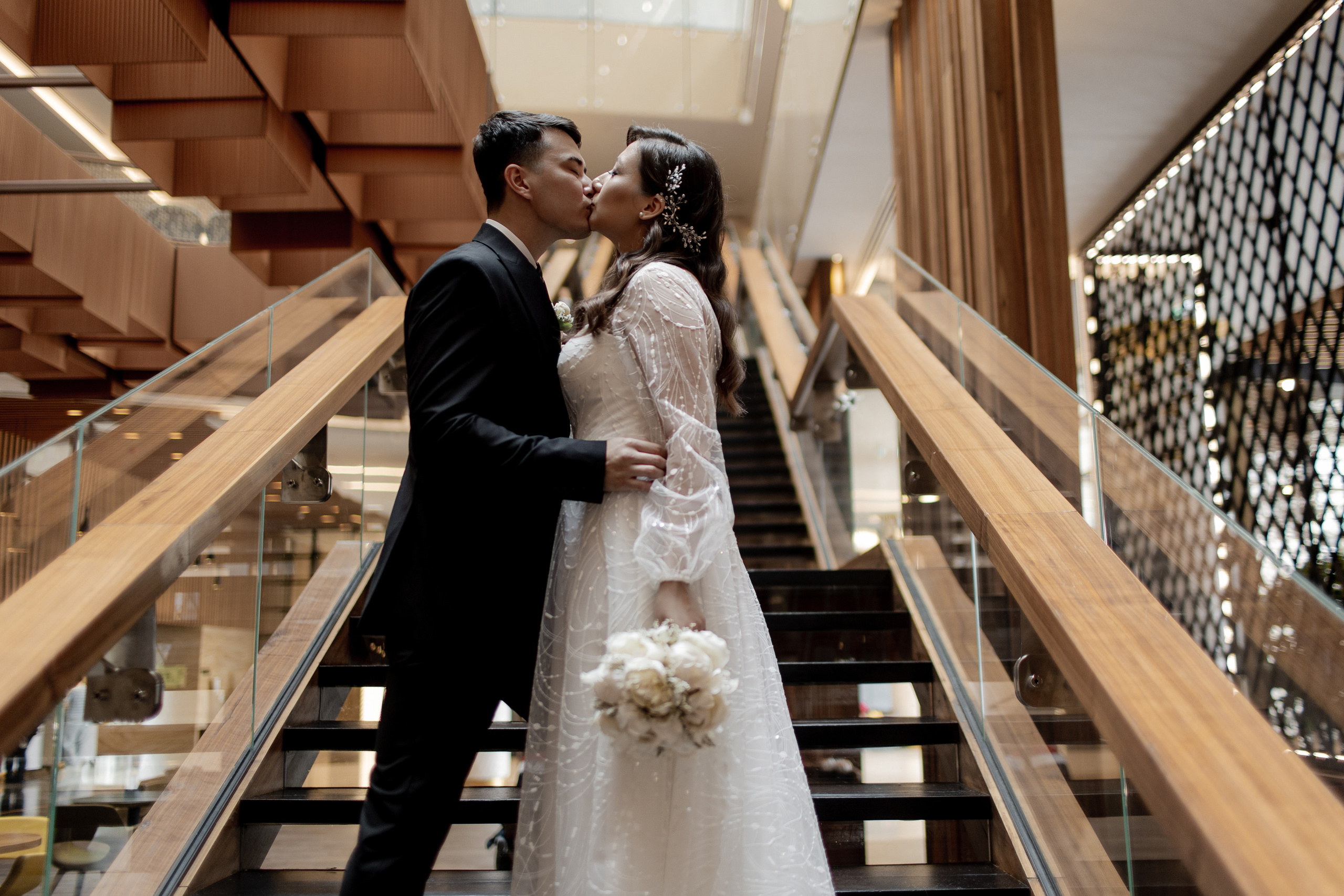 Магия внутри. Свадебный фотограф — Ефимов Сергей