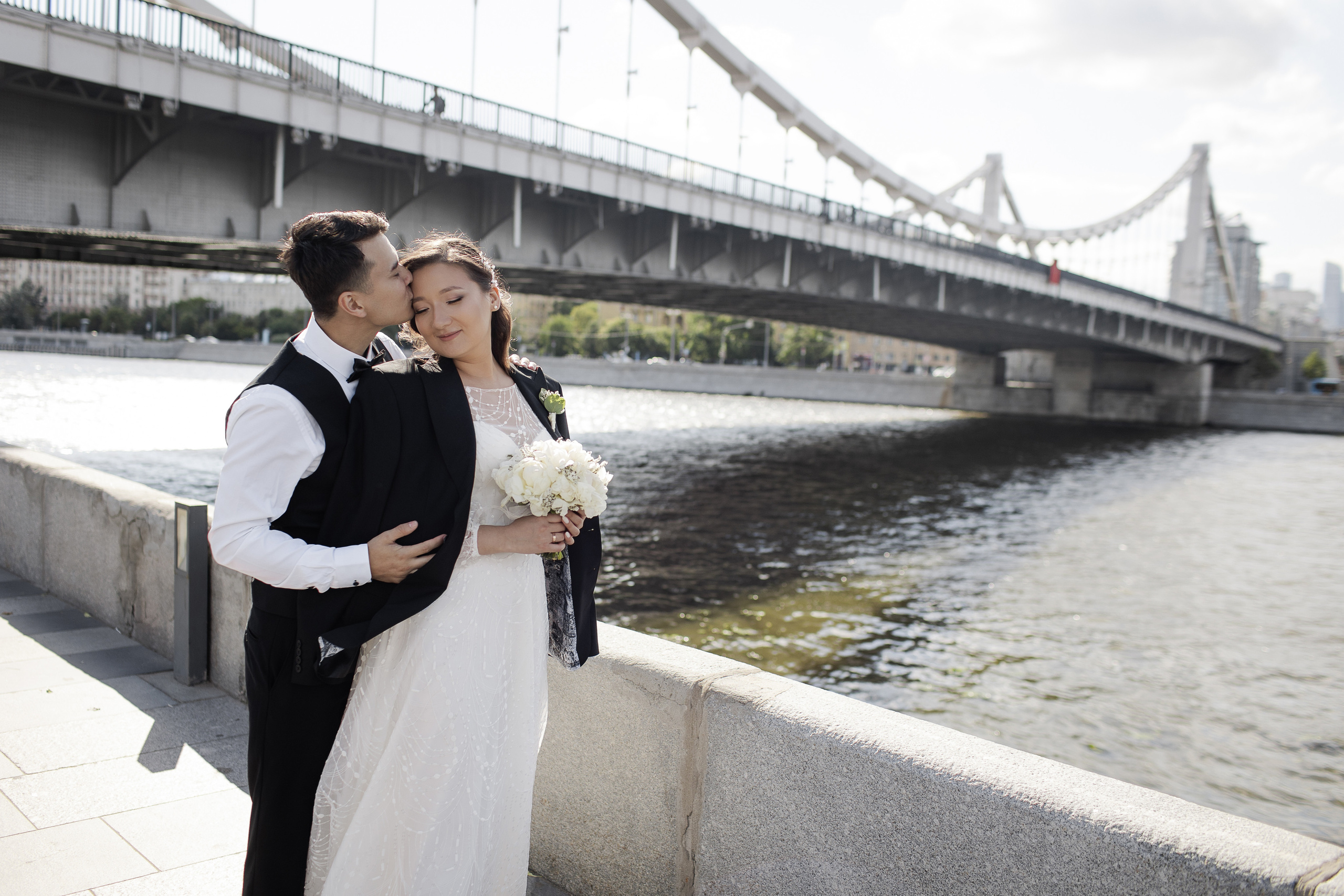 Магия внутри. Свадебный фотограф — Ефимов Сергей