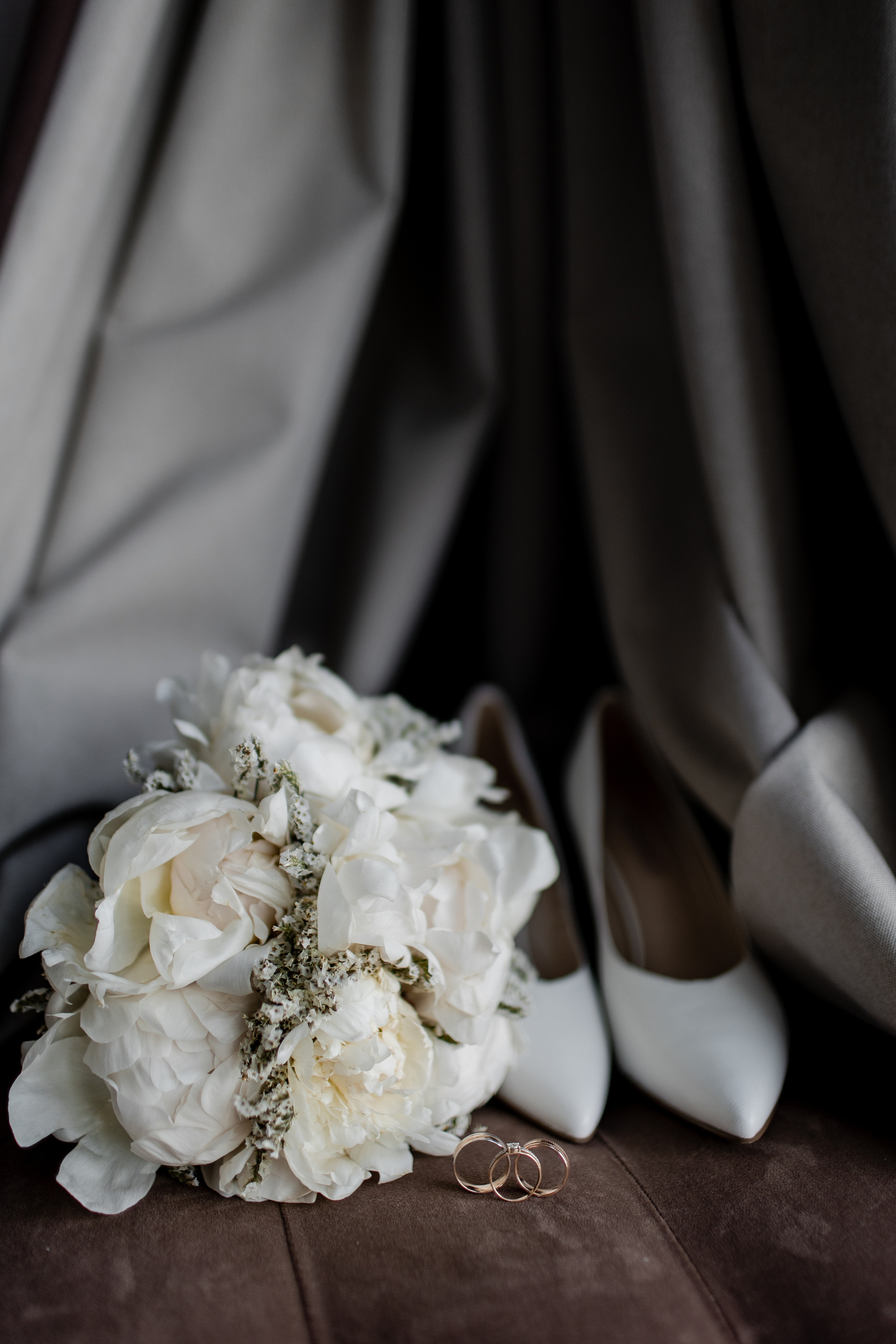 Магия внутри. Свадебный фотограф — Ефимов Сергей