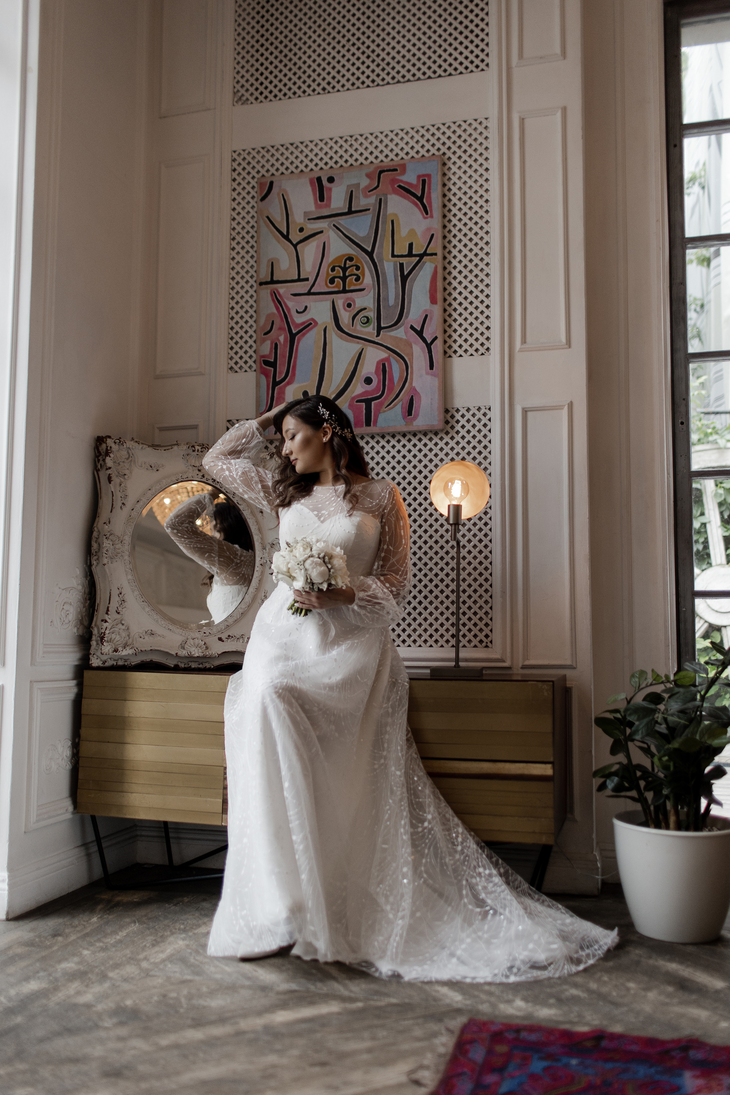 Магия внутри. Свадебный фотограф — Ефимов Сергей