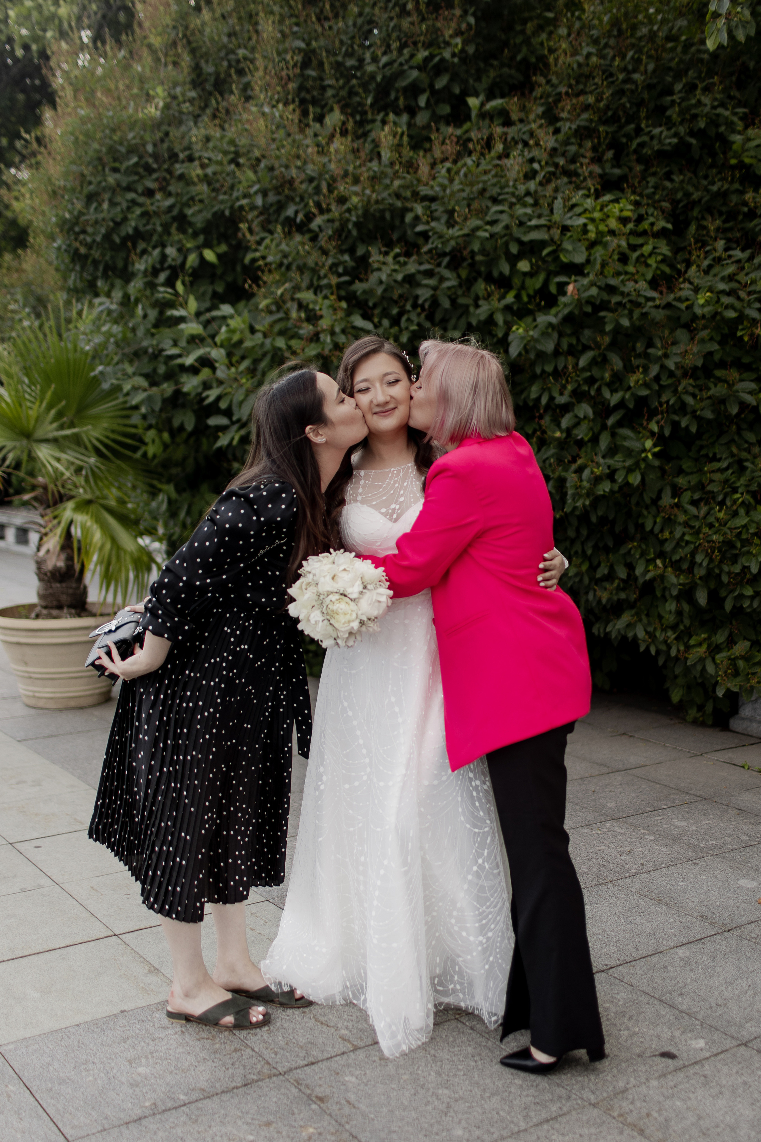 Магия внутри. Свадебный фотограф — Ефимов Сергей