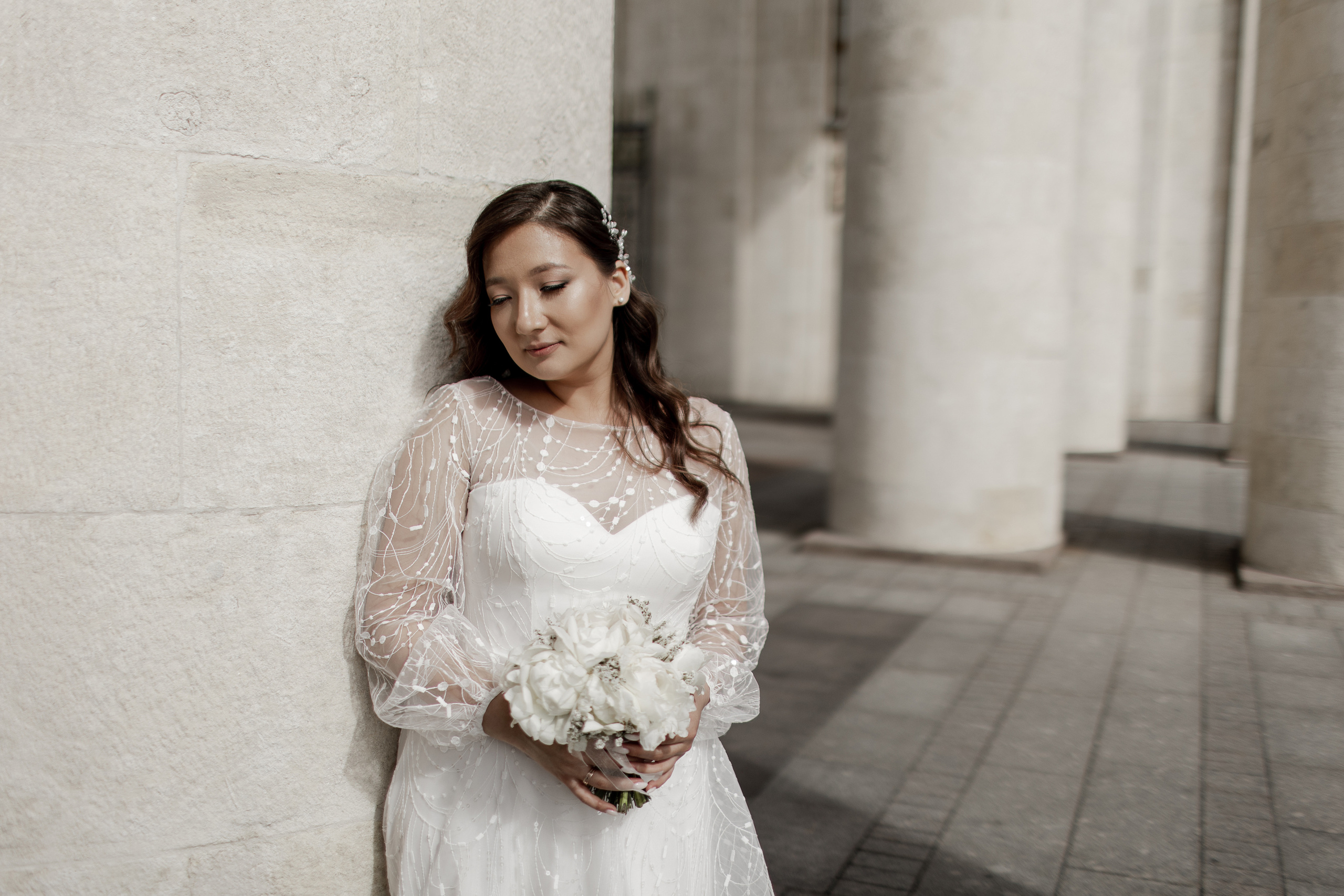 Магия внутри. Свадебный фотограф — Ефимов Сергей