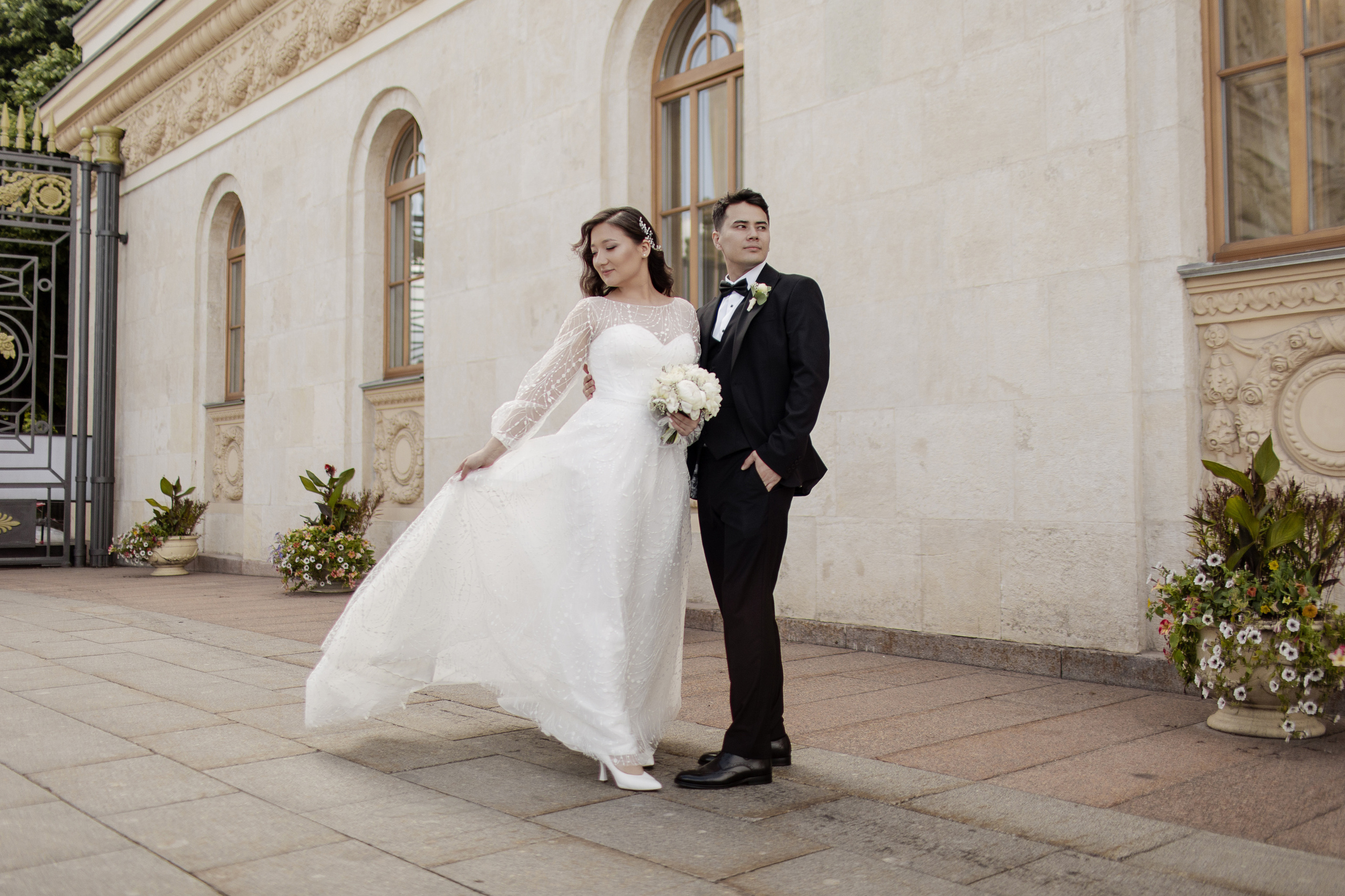 Магия внутри. Свадебный фотограф — Ефимов Сергей