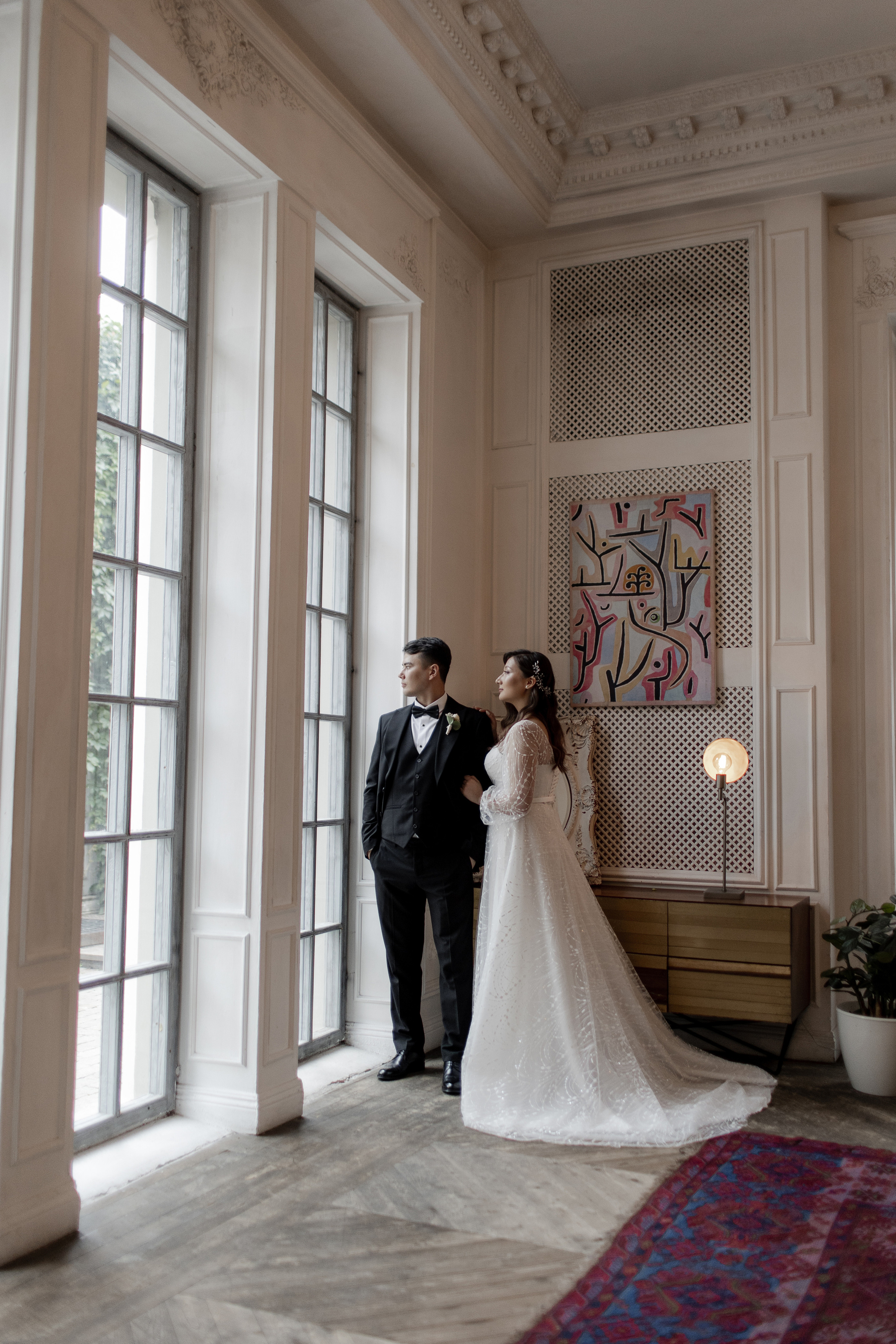 Магия внутри. Свадебный фотограф — Ефимов Сергей