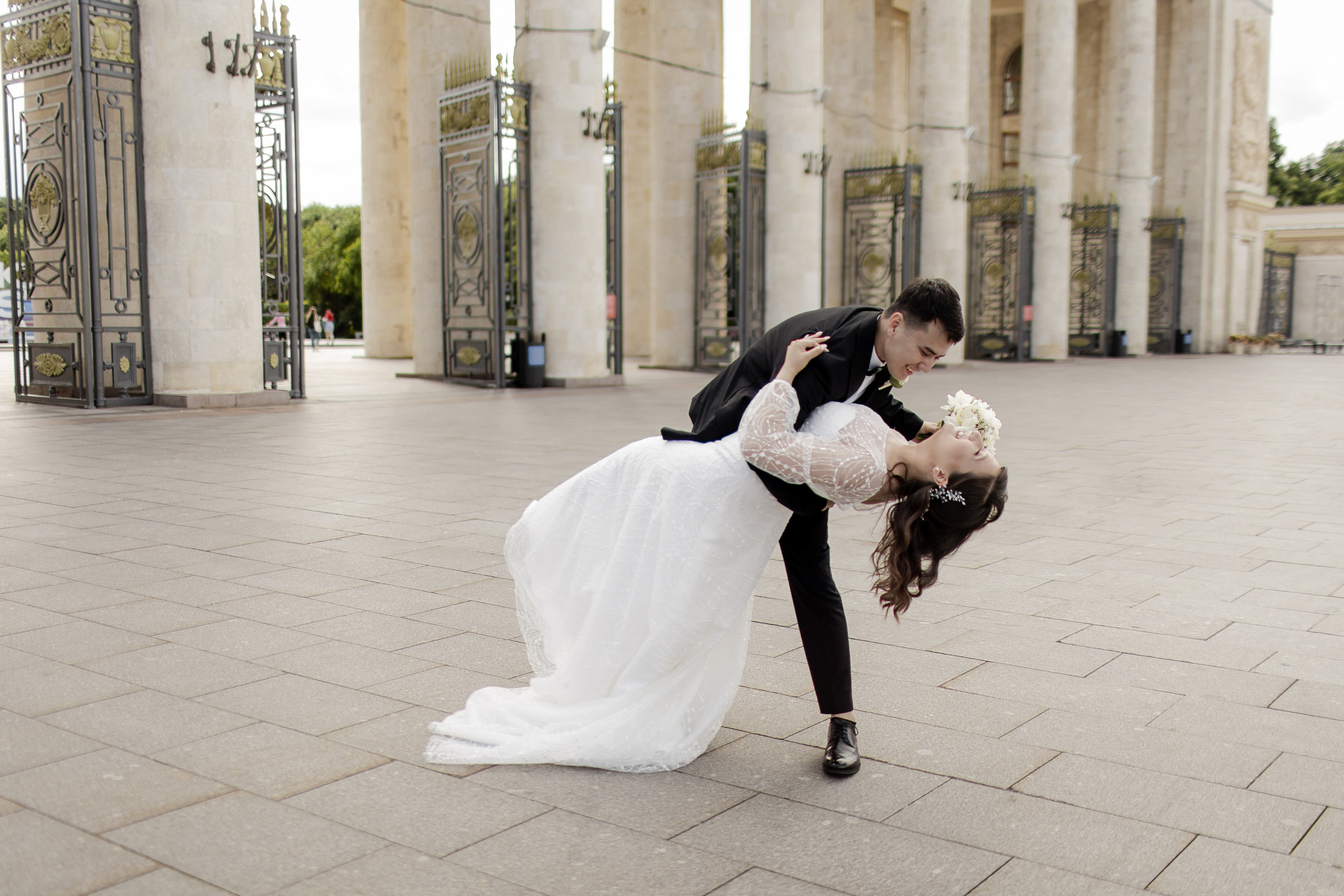 Магия внутри. Свадебный фотограф — Ефимов Сергей